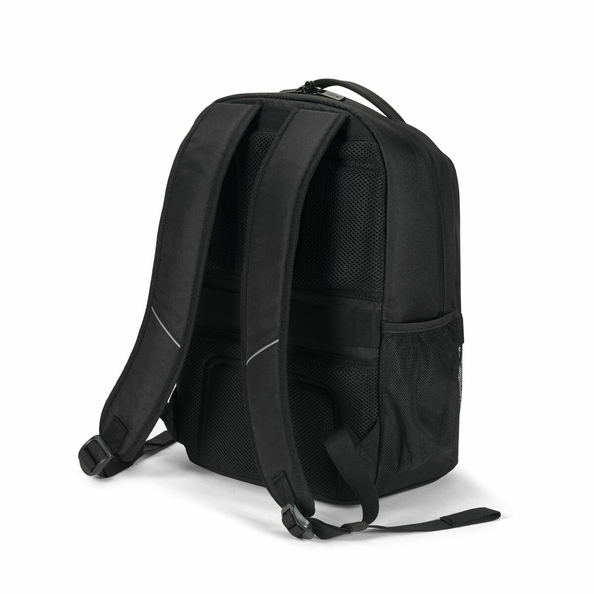 Afbeeldingen van Laptop Backpack Dicota D32027-RPET Black