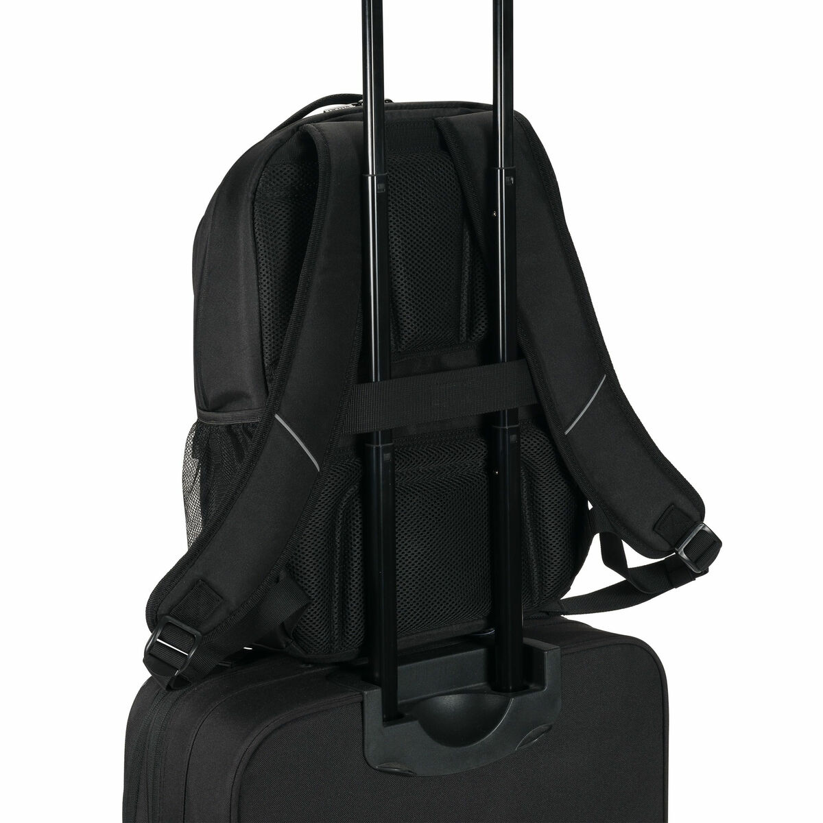 Afbeeldingen van Laptop Backpack Dicota D32027-RPET Black