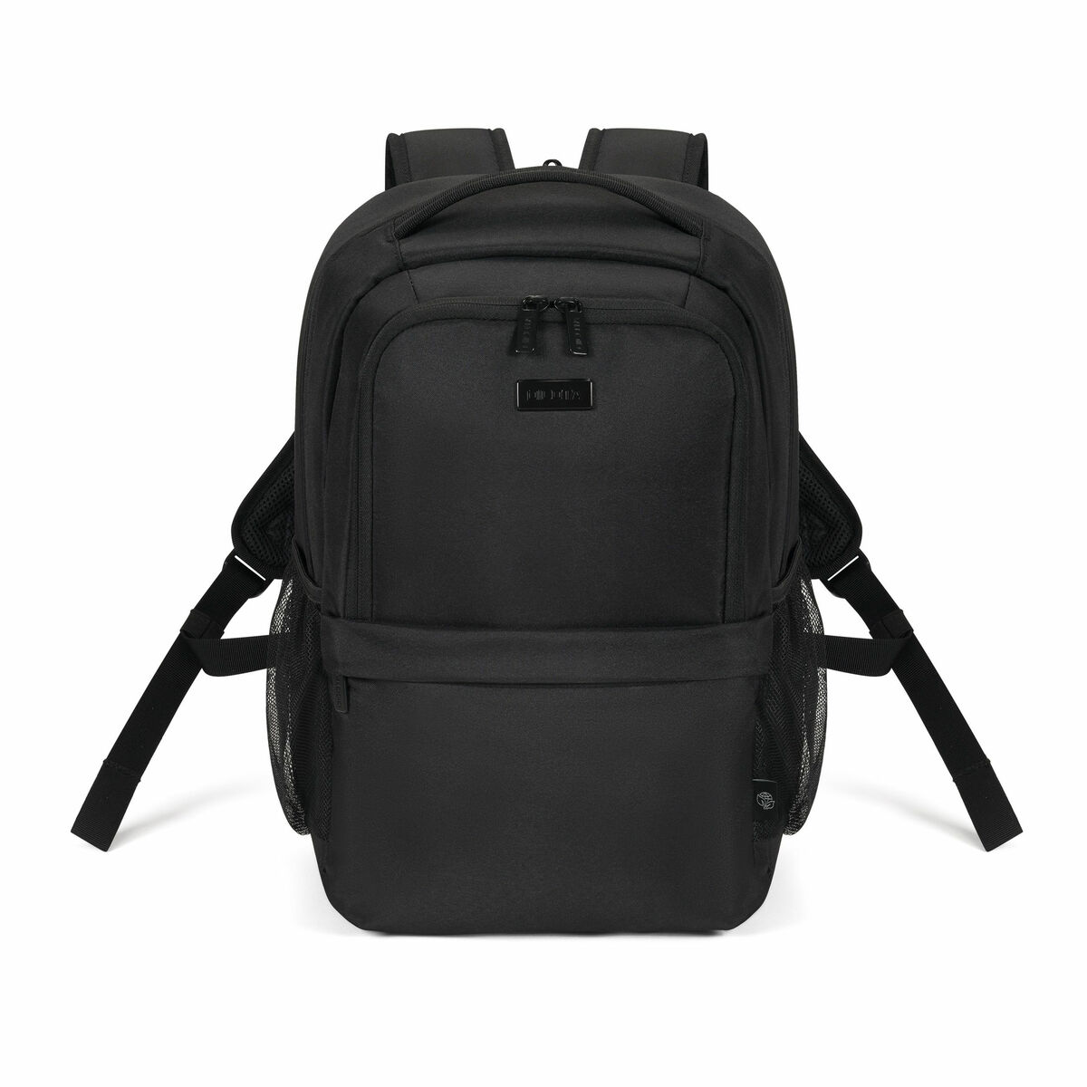 Afbeeldingen van Laptop Backpack Dicota D32028-RPET Black