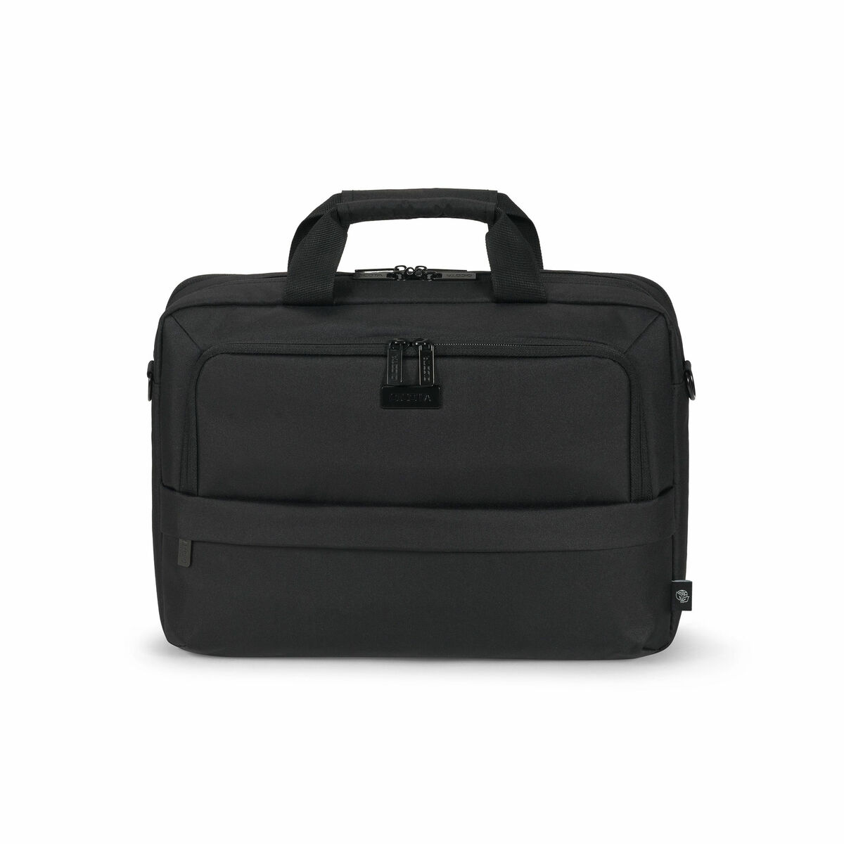 Afbeeldingen van Laptop Case Dicota D32035-RPET Black 17,3"