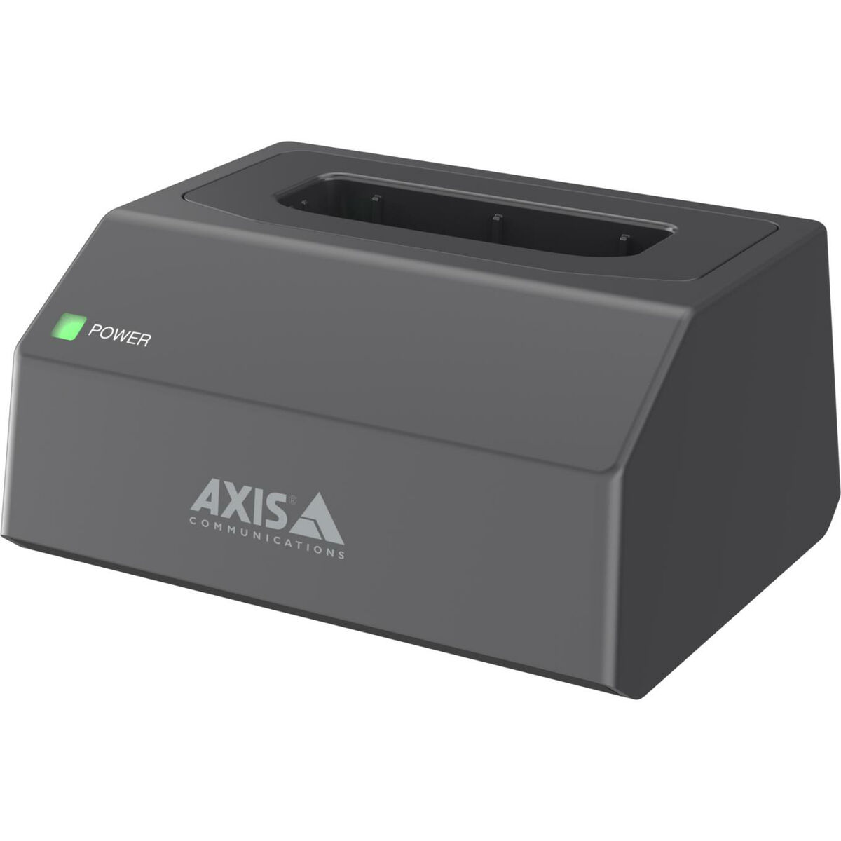 Afbeeldingen van USB Hub Axis 02645-002 Black