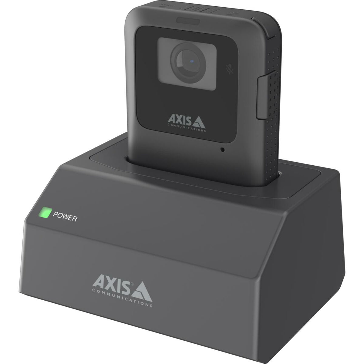Afbeeldingen van USB Hub Axis 02645-002 Black