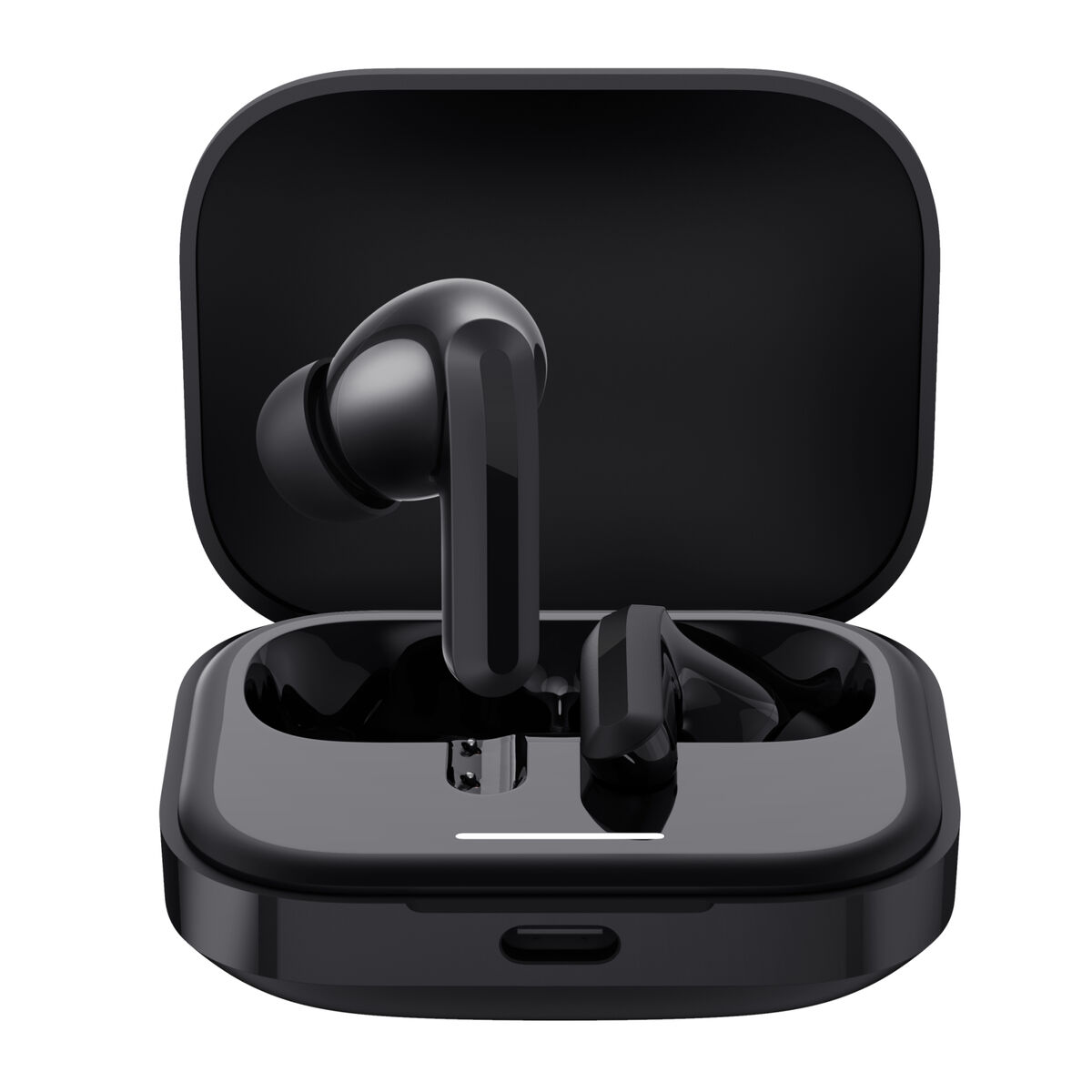 Afbeeldingen van In-ear Bluetooth Headphones Xiaomi Redmi Buds 5 Black
