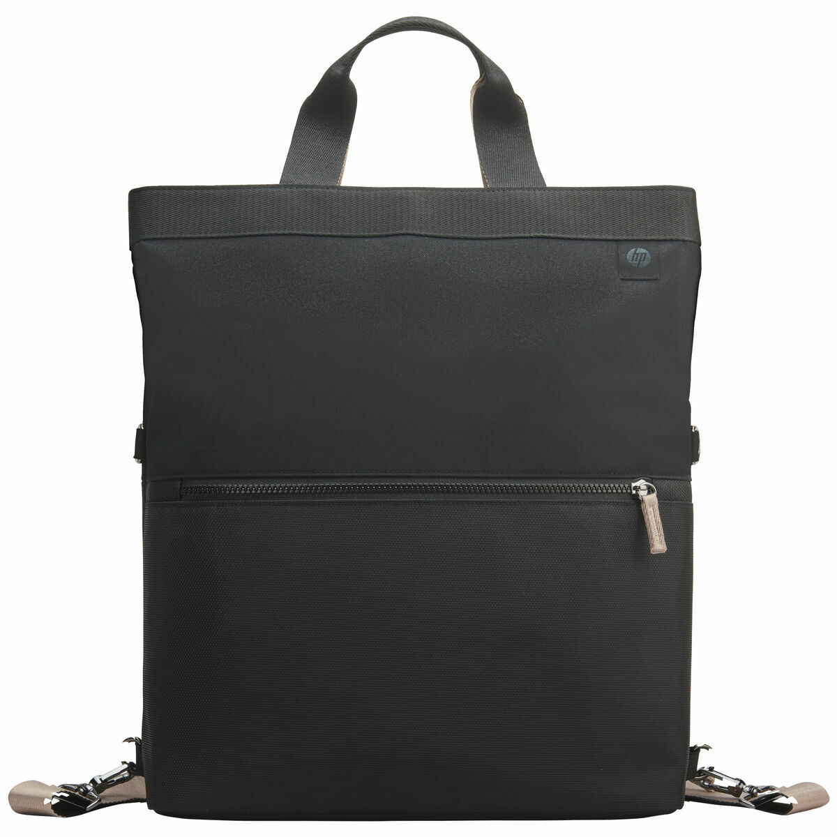 Afbeeldingen van Laptop Backpack HP 9C2H1AA Black