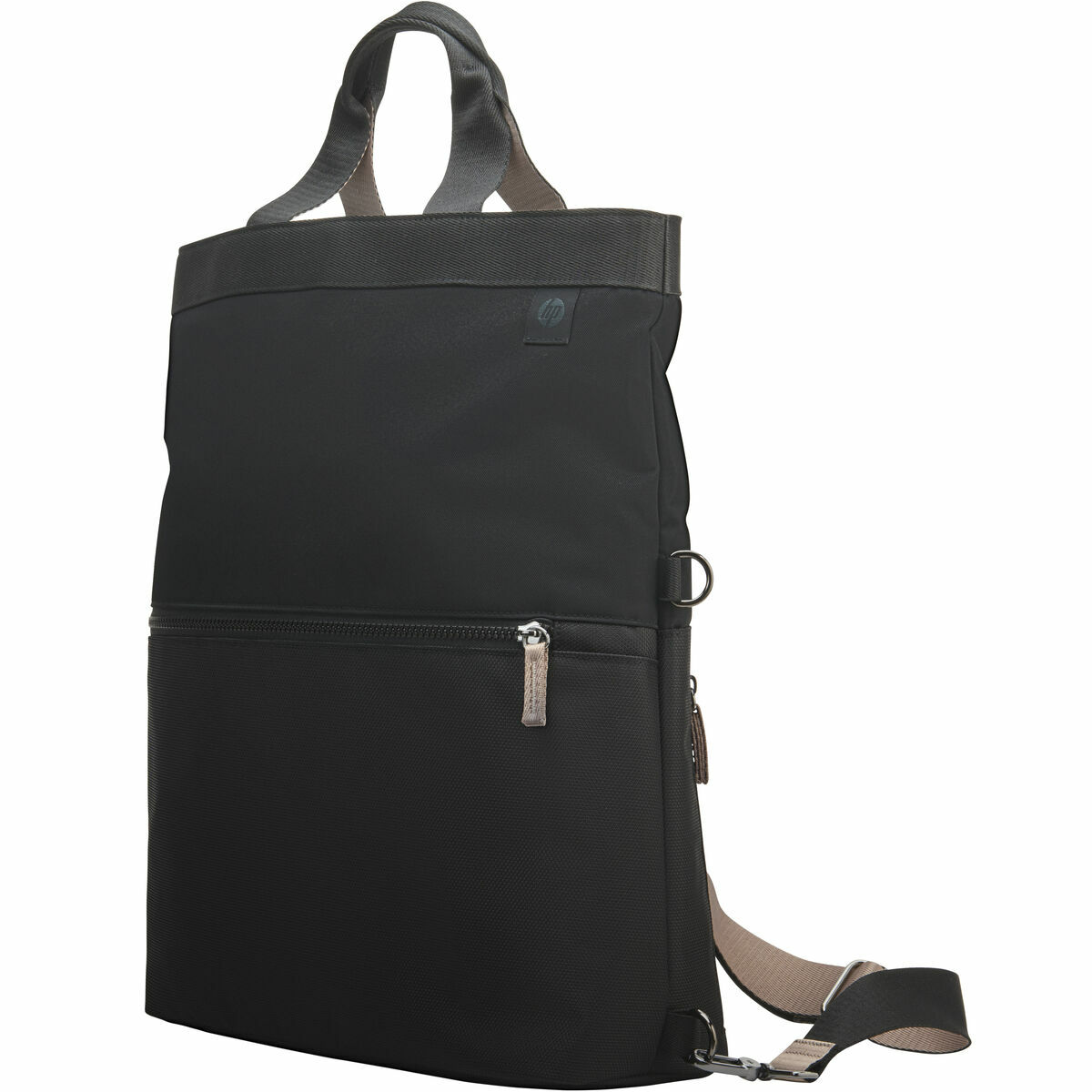 Afbeeldingen van Laptop Backpack HP 9C2H1AA Black