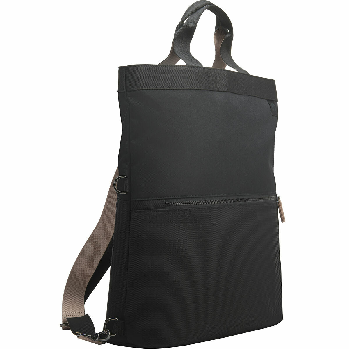 Afbeeldingen van Laptop Backpack HP 9C2H1AA Black