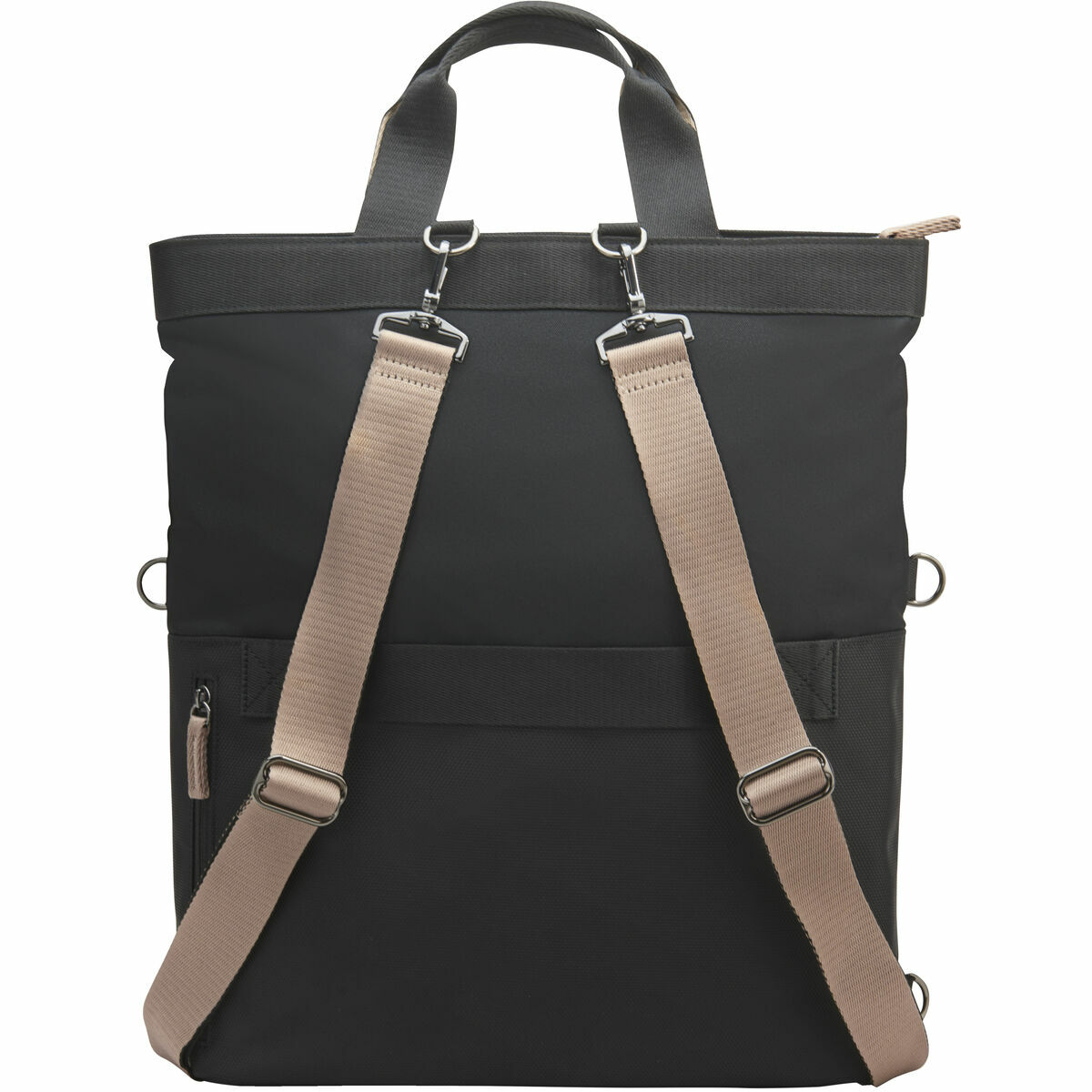 Afbeeldingen van Laptop Backpack HP 9C2H1AA Black