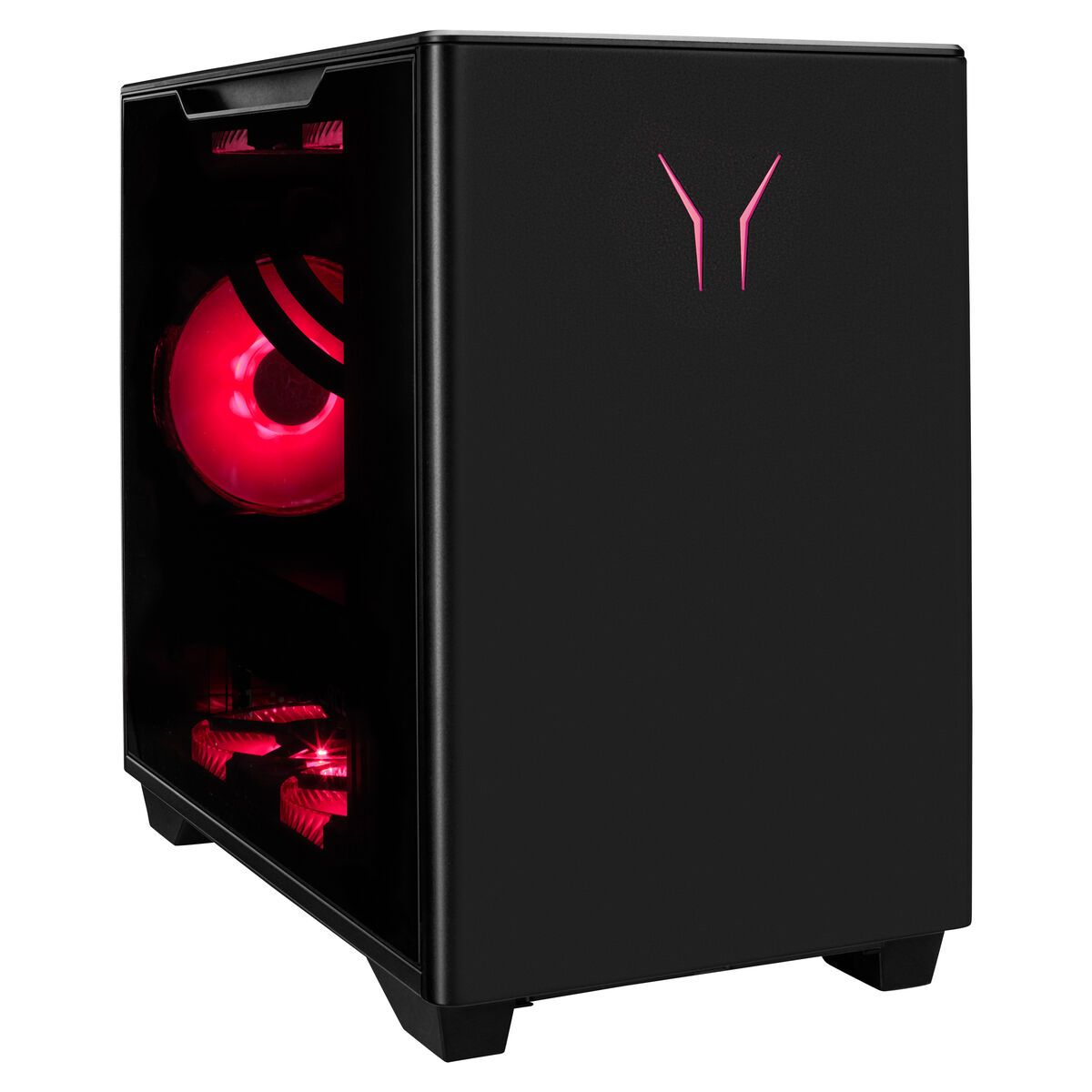 Afbeeldingen van Desktop PC Medion ERAZER BANDIT P20 16 GB RAM 1 TB SSD Nvidia Geforce RTX 4060
