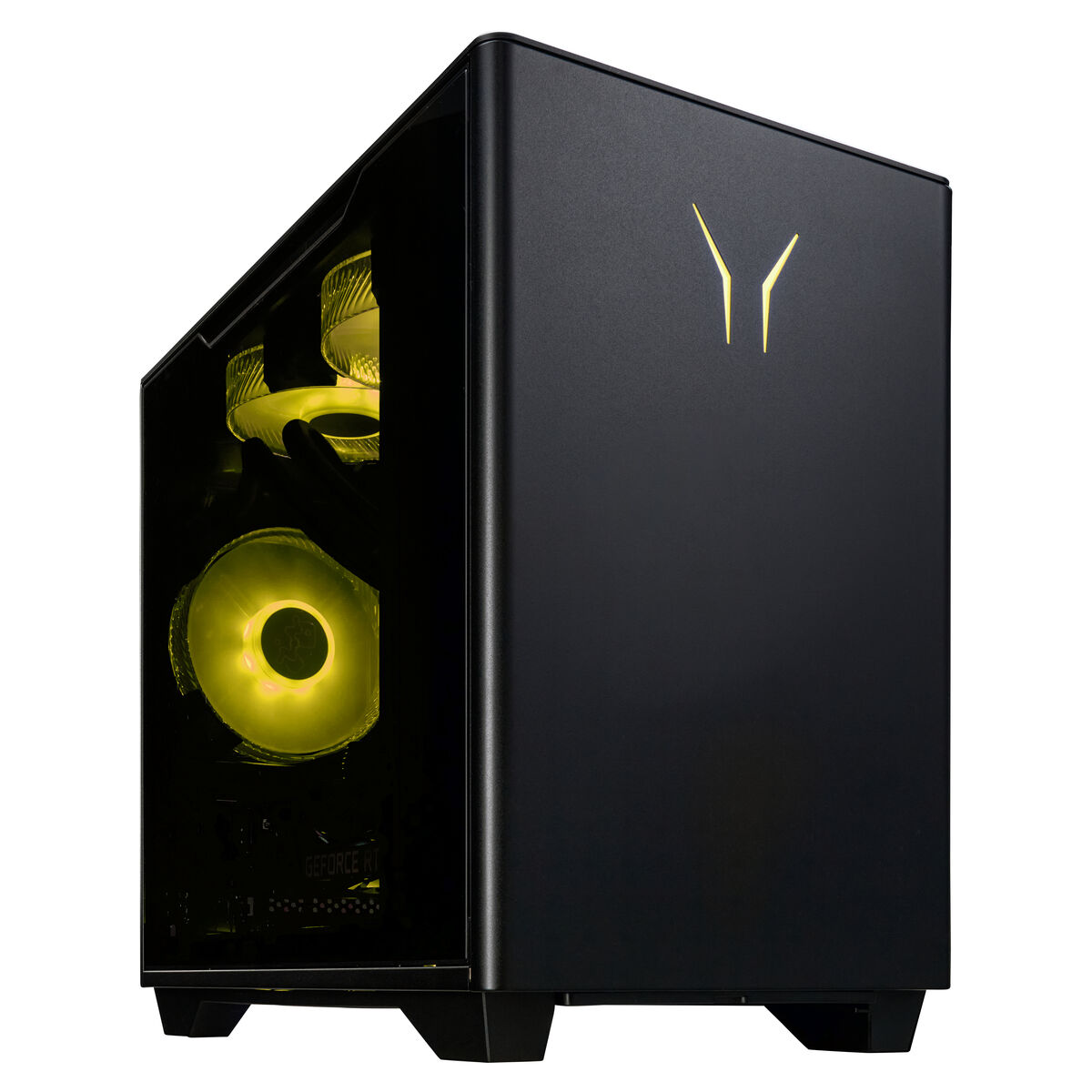 Afbeeldingen van Desktop PC Medion ERAZER BANDIT P20 16 GB RAM 1 TB SSD Nvidia Geforce RTX 4060