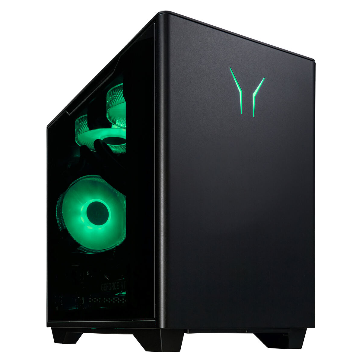 Afbeeldingen van Desktop PC Medion ERAZER BANDIT P20 16 GB RAM 1 TB SSD Nvidia Geforce RTX 4060