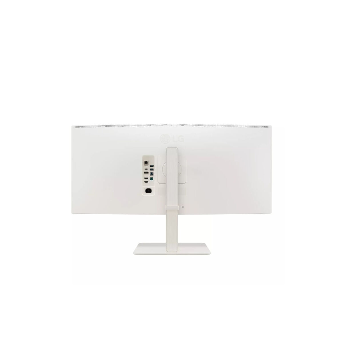 Picture of Monitor LG 38WR85QC-W UltraWide Quad HD 38" 144 Hz