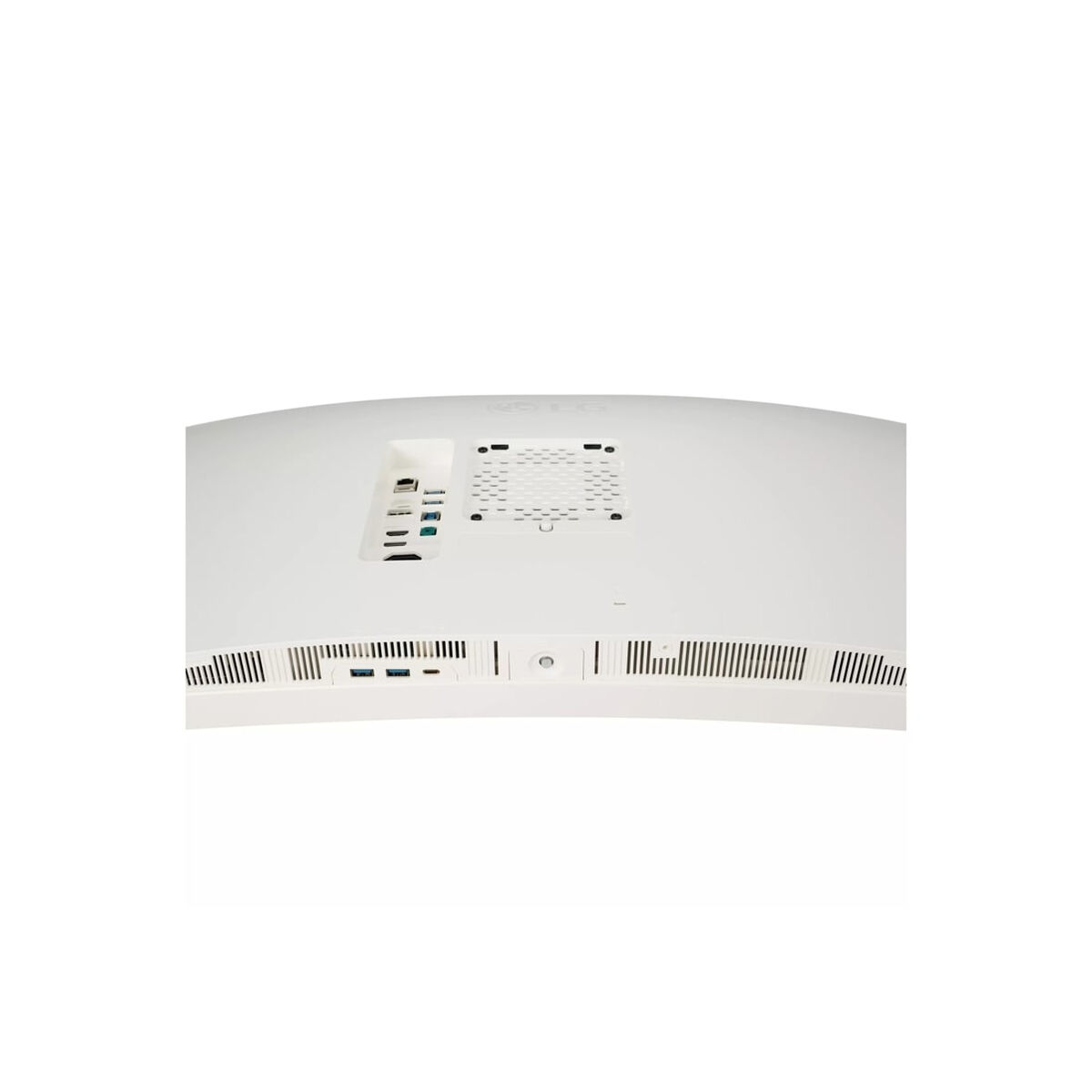 Picture of Monitor LG 38WR85QC-W UltraWide Quad HD 38" 144 Hz