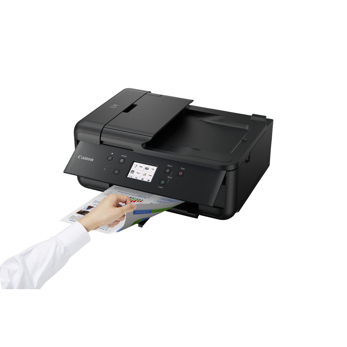 Immagine di Multifunction Printer Canon 4452C026