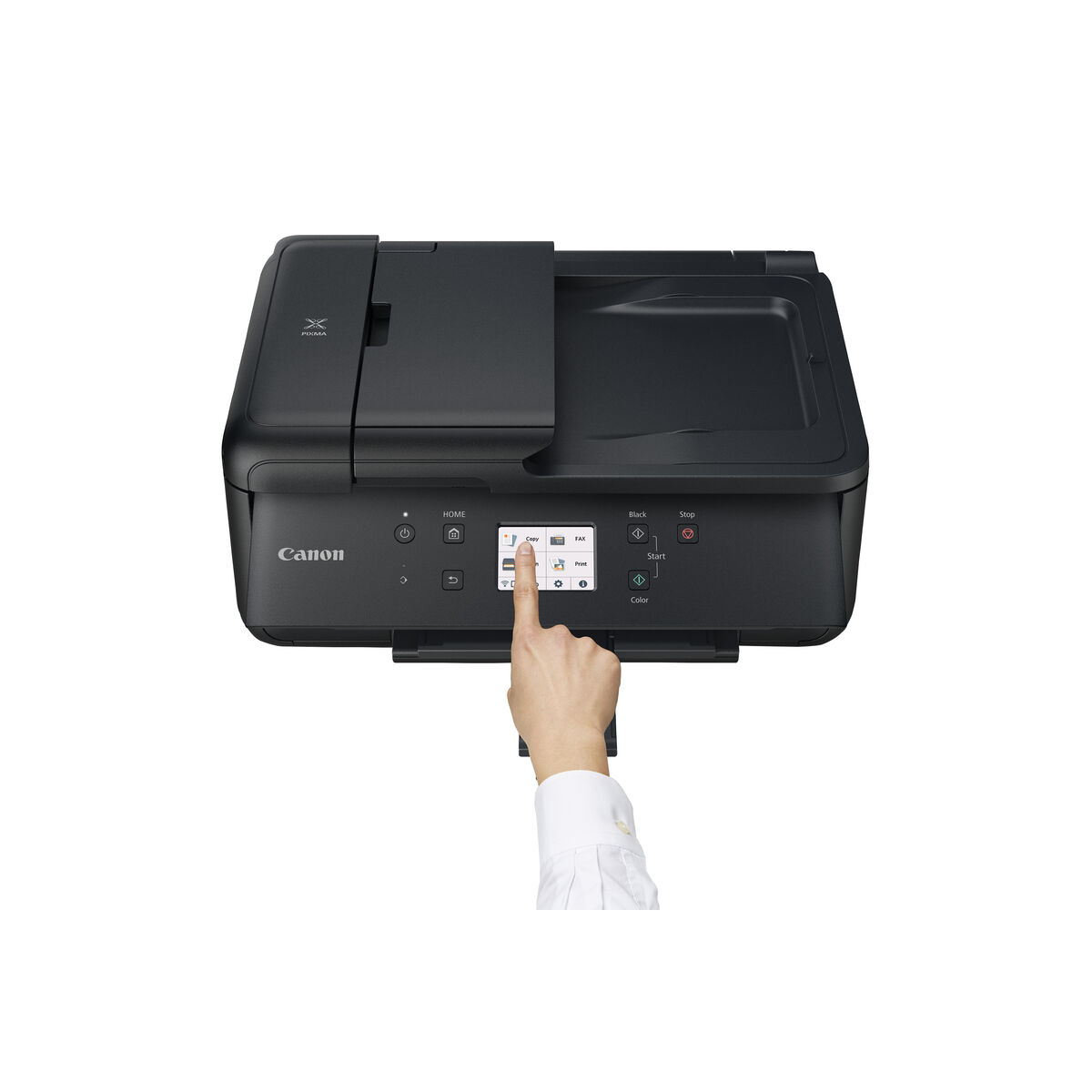 Immagine di Multifunction Printer Canon 4452C026