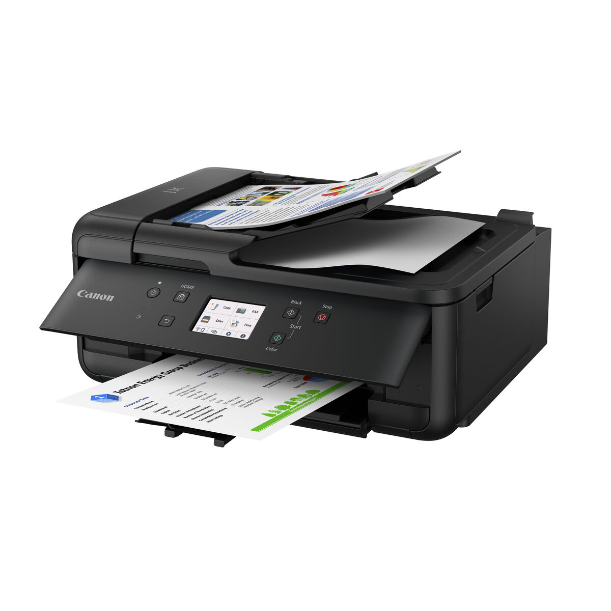 Immagine di Multifunction Printer Canon 4452C026