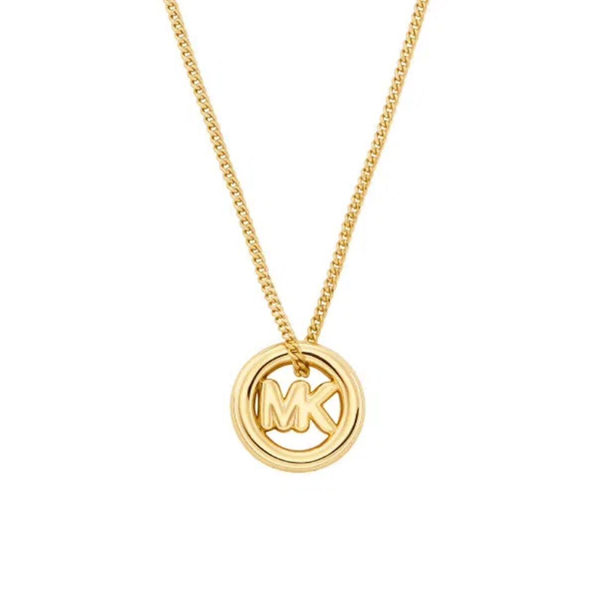 Ketting Dames Michael Kors MKJ8502710 Gouden
