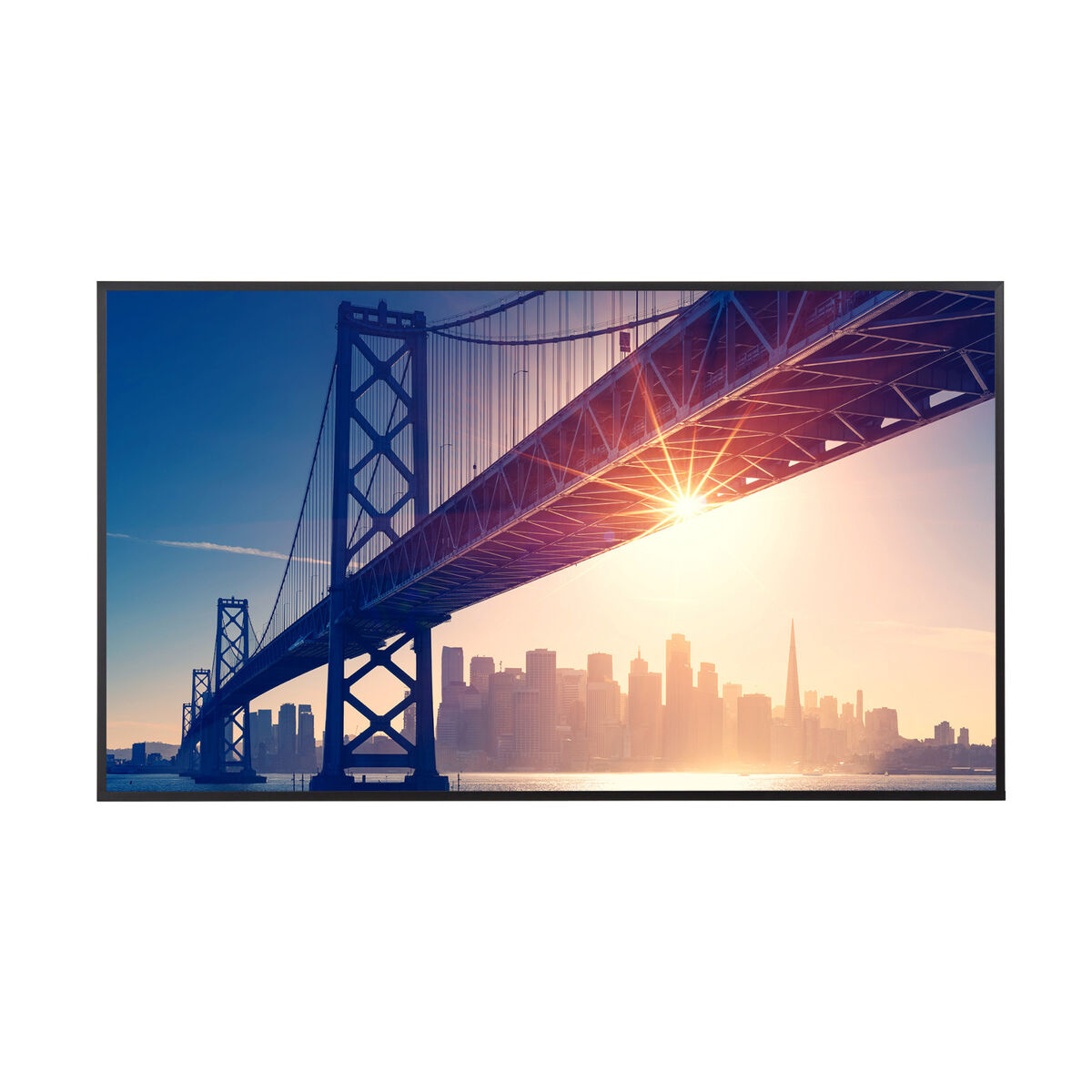 Picture of Videowall Monitor NEC ME432 4K Ultra HD 43"