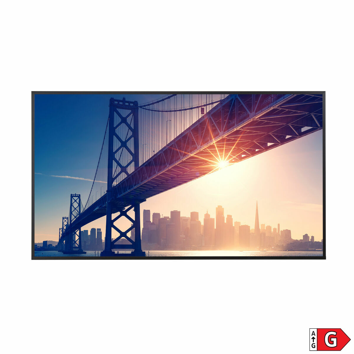 Picture of Videowall Monitor NEC ME432 4K Ultra HD 43"