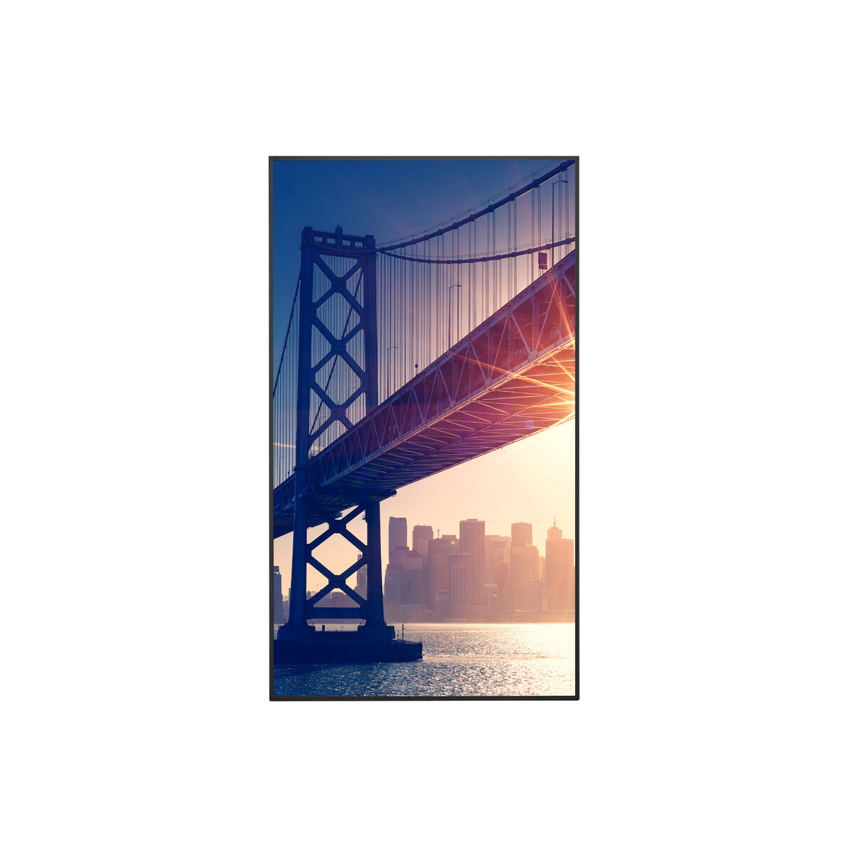 Picture of Videowall Monitor NEC ME502 4K Ultra HD 50"