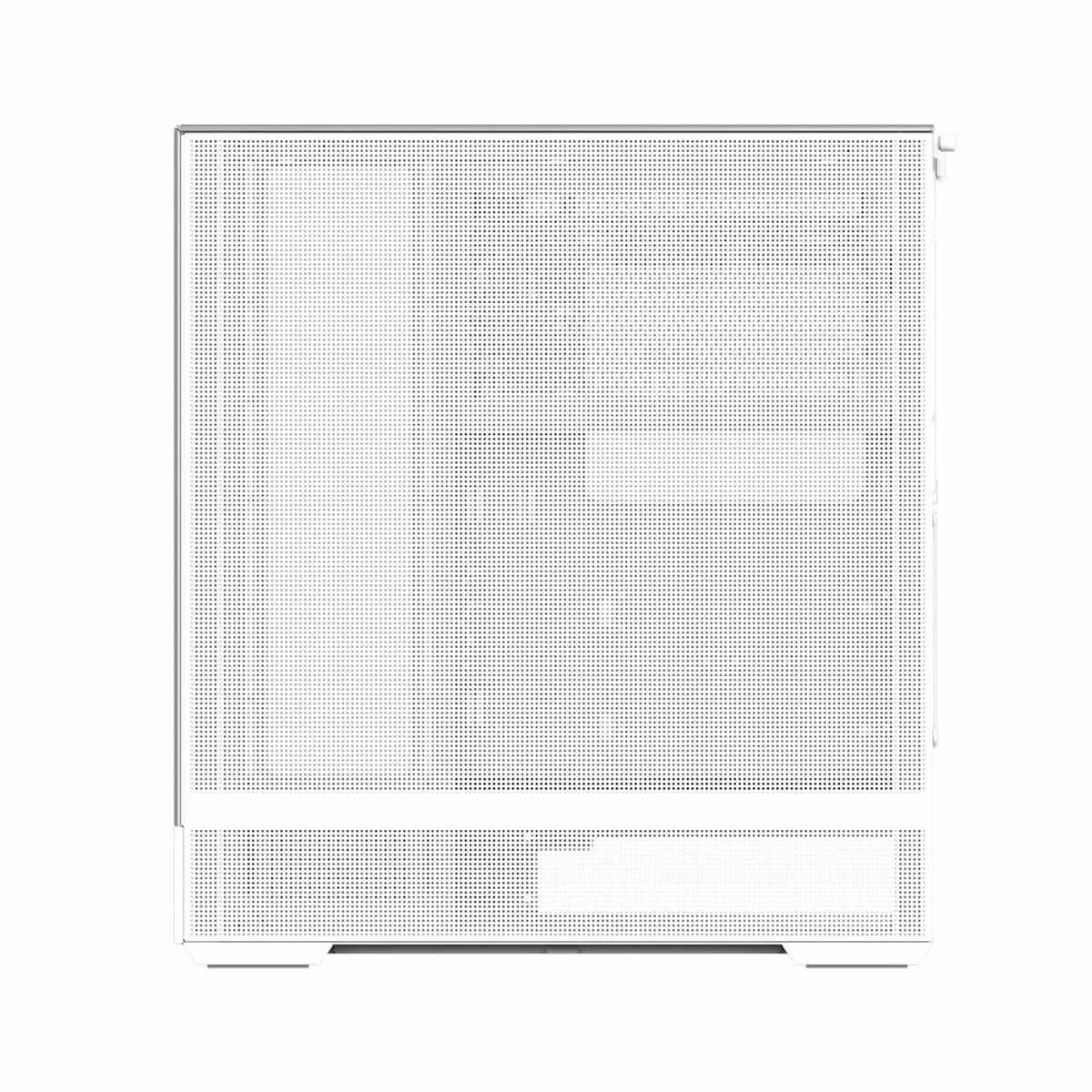 Afbeeldingen van ATX Semi-tower Box Zalman 8800263650170 White