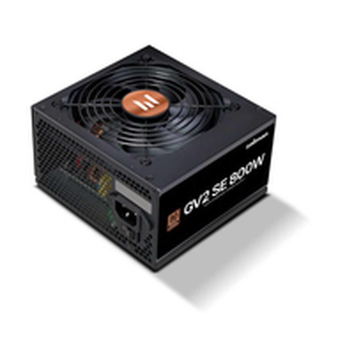 Afbeeldingen van Power supply Zalman GV2SE ATX 800 W 6 W 80 Plus Bronze