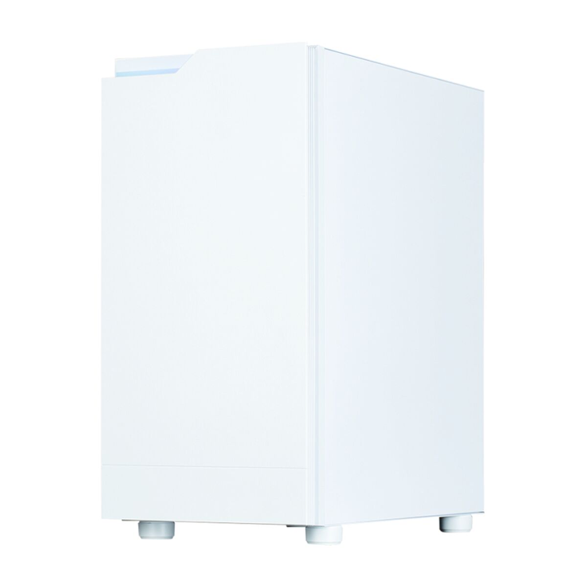 Afbeeldingen van ATX Semi-tower Box Zalman T4 PLUS White