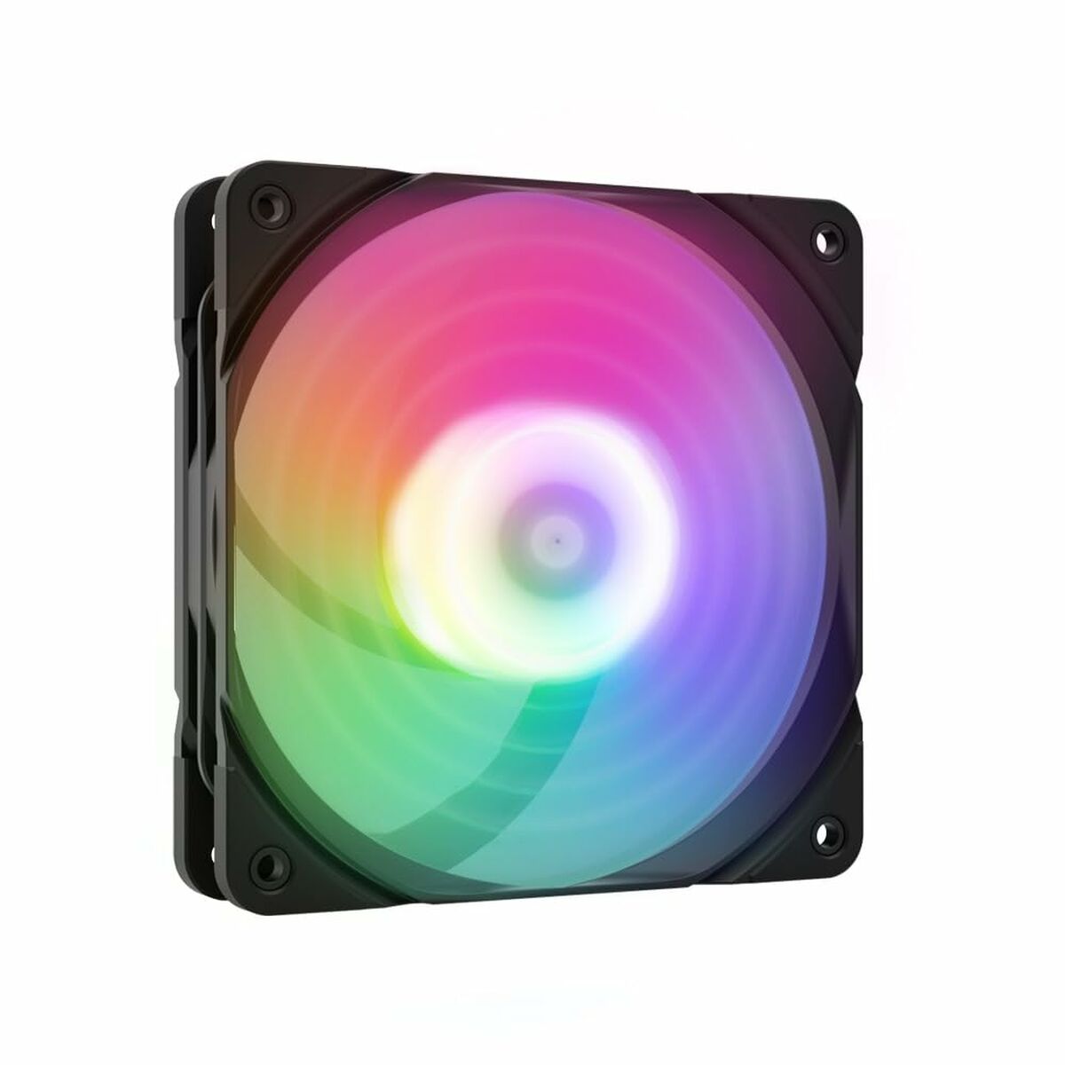 Afbeeldingen van Box Ventilator Zalman ZM-AF120R ARGB (1 Unit)