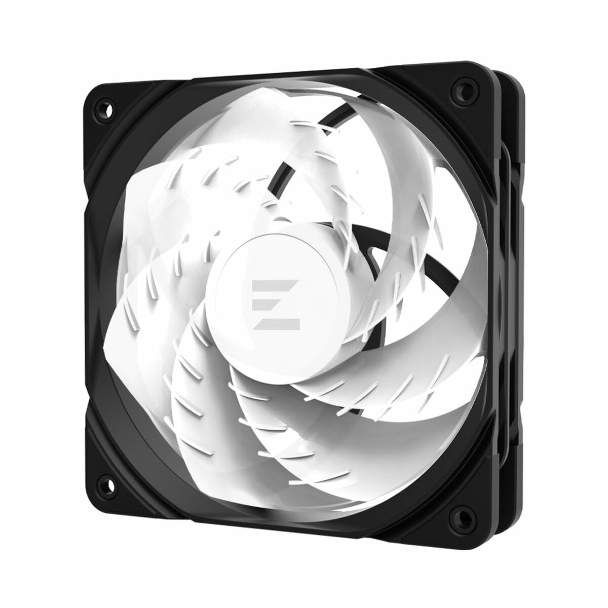 Afbeeldingen van Box Ventilator Zalman ZM-AF120R ARGB (1 Unit)
