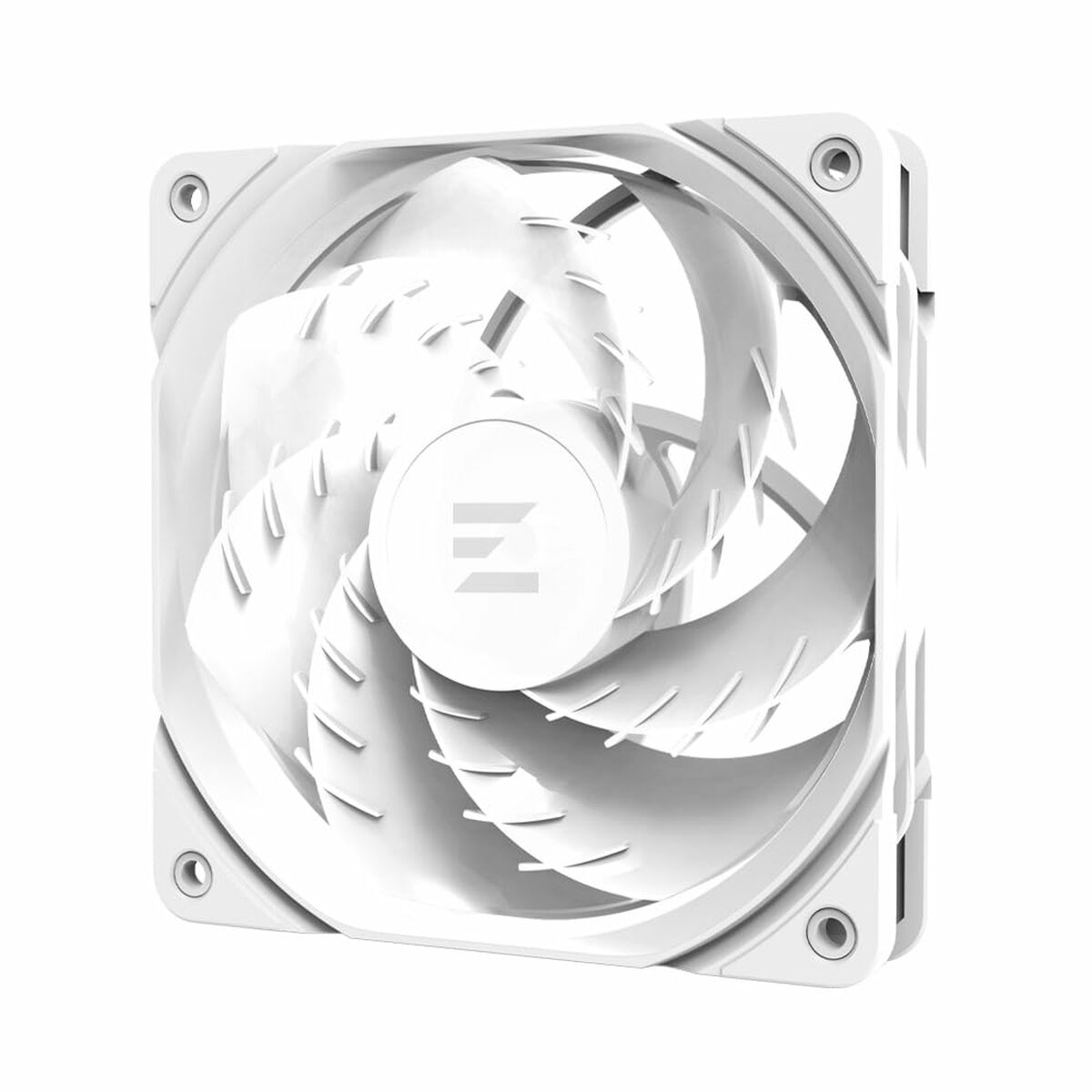 Afbeeldingen van Box Ventilator Zalman ZM-AF120R (1 Unit)
