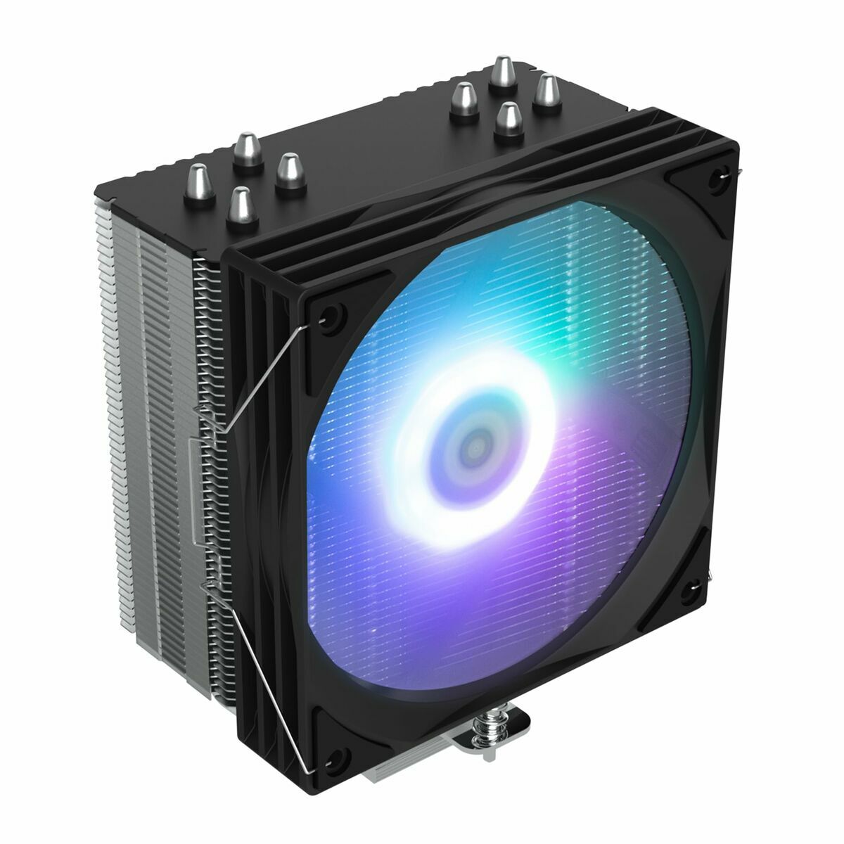 Afbeeldingen van Box Ventilator Zalman CNPS9X OPTIMA2 Ø 12 cm (1 Unit)
