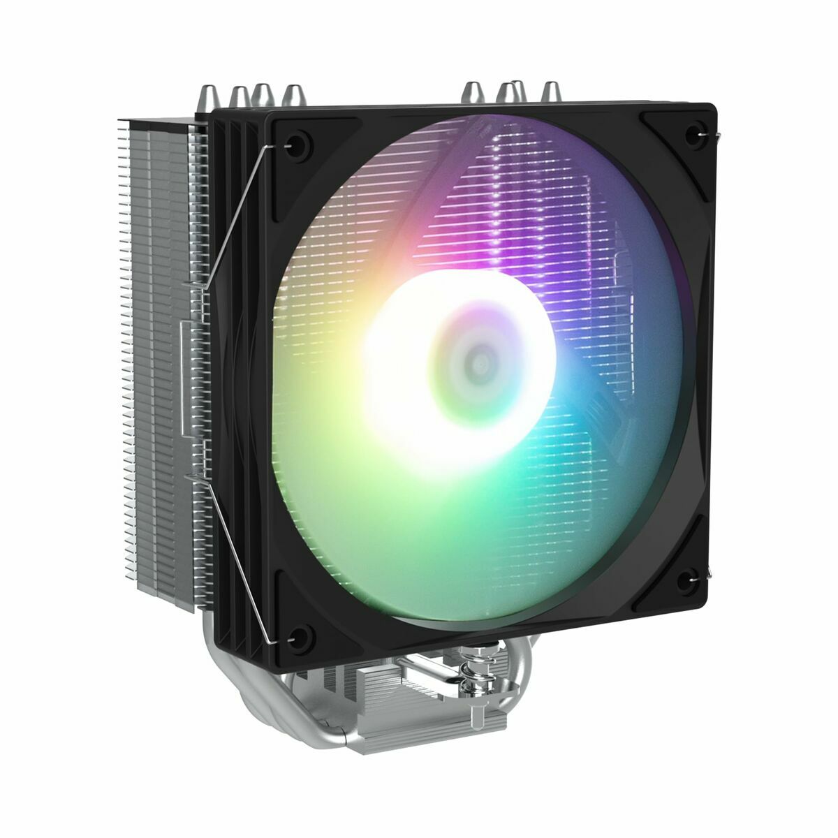 Afbeeldingen van Box Ventilator Zalman CNPS9X OPTIMA2 Ø 12 cm (1 Unit)