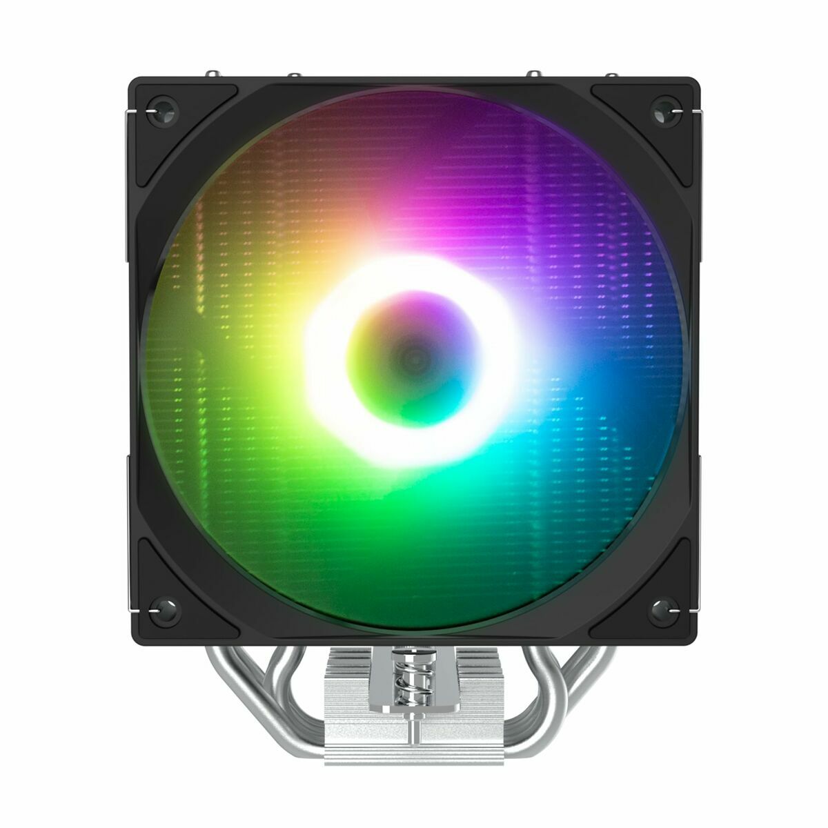 Afbeeldingen van Box Ventilator Zalman CNPS9X OPTIMA2 Ø 12 cm (1 Unit)