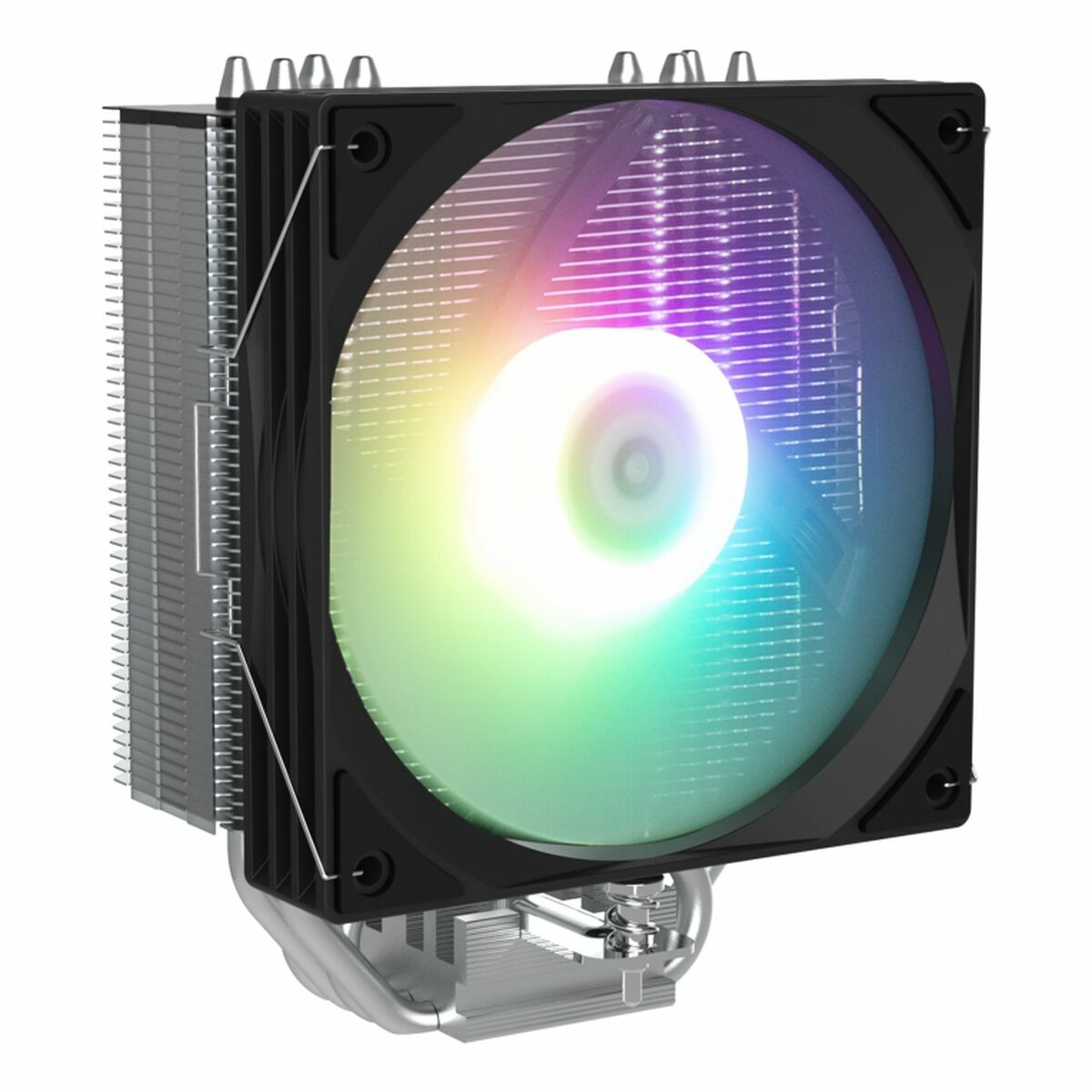 Afbeeldingen van Box Ventilator Zalman CNPS9X OPTIMA2 Ø 12 cm (1 Unit)
