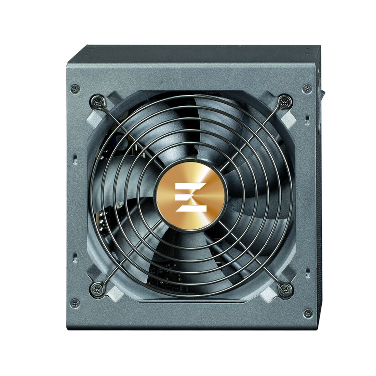 Afbeeldingen van Power supply Zalman TeramaxII SE ATX 850 W 80 Plus Gold