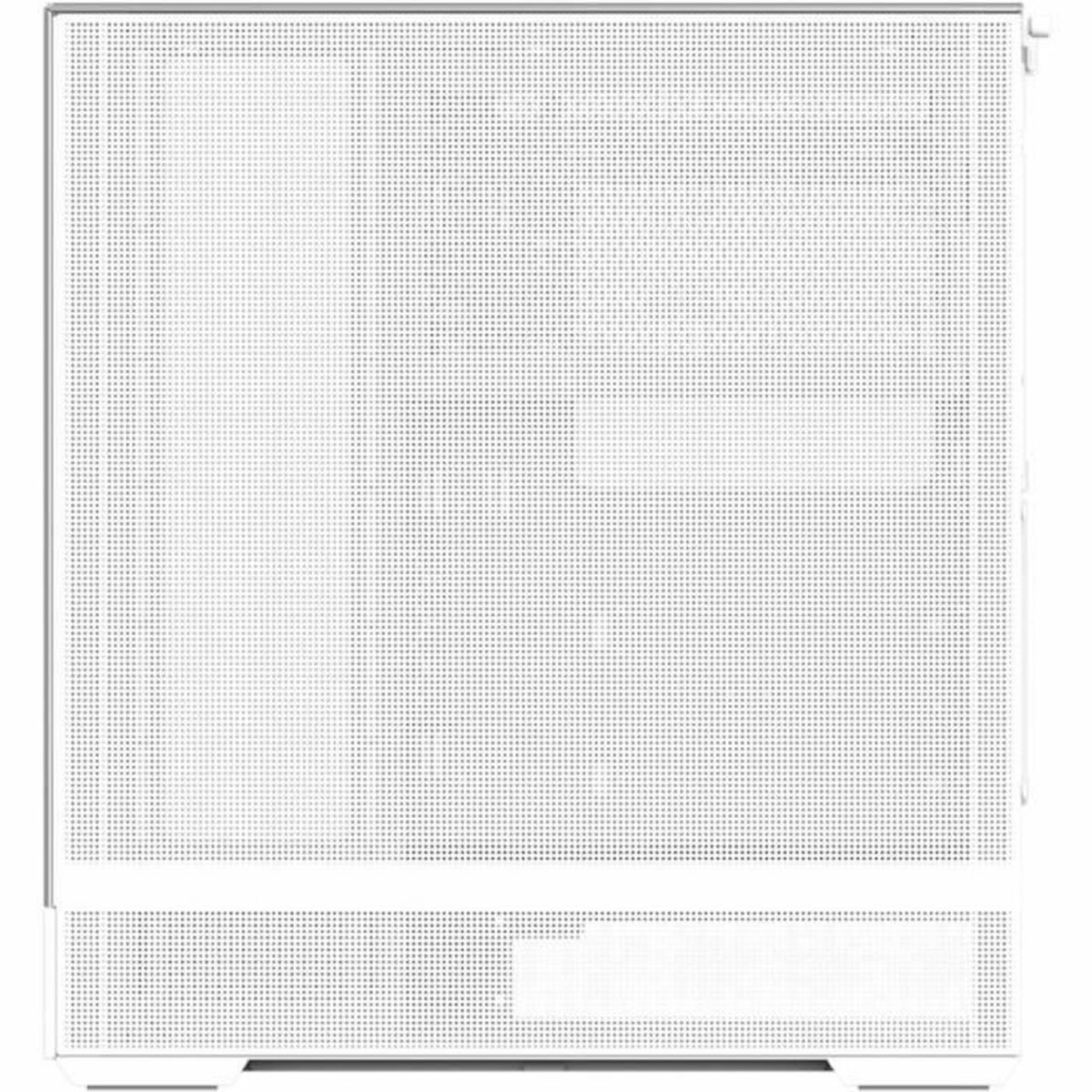 Afbeeldingen van ATX Semi-tower Box Zalman P40 Prism Plus White