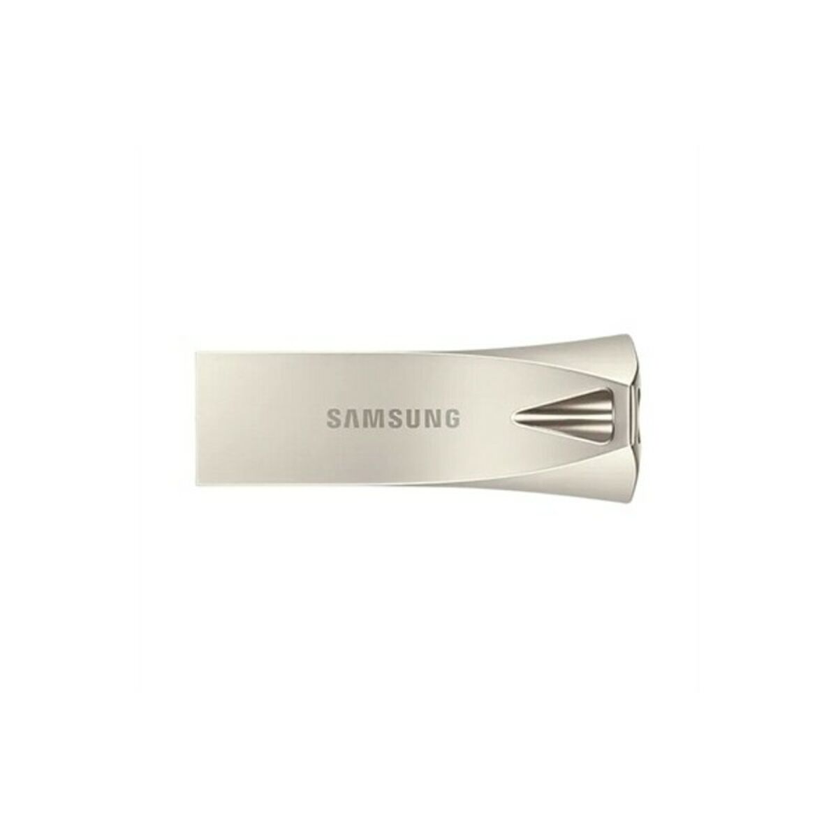 Image de USB stick 3.1 Samsung Bar Plus Silver