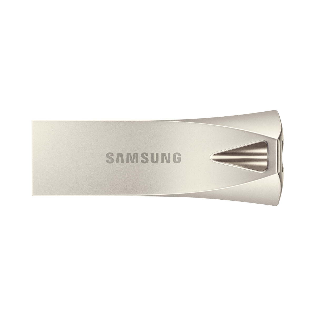 Bild von USB stick Samsung MUF-64BE Silver 64 GB