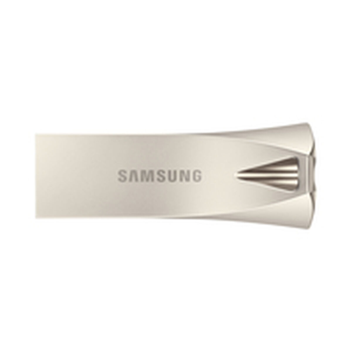 Bild von USB stick Samsung MUF-64BE Silver 64 GB
