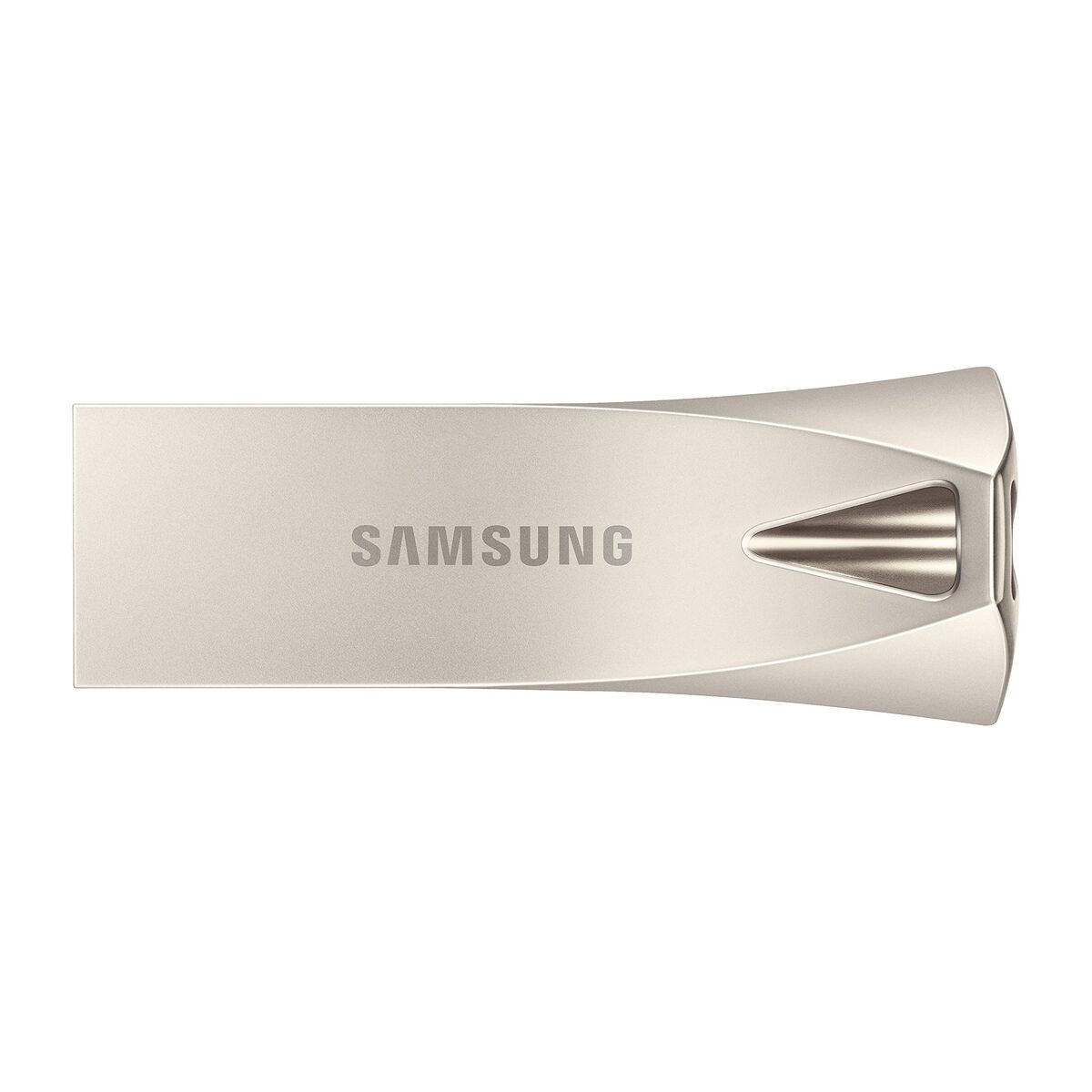 Bild von USB stick Samsung MUF-64BE Silver 64 GB
