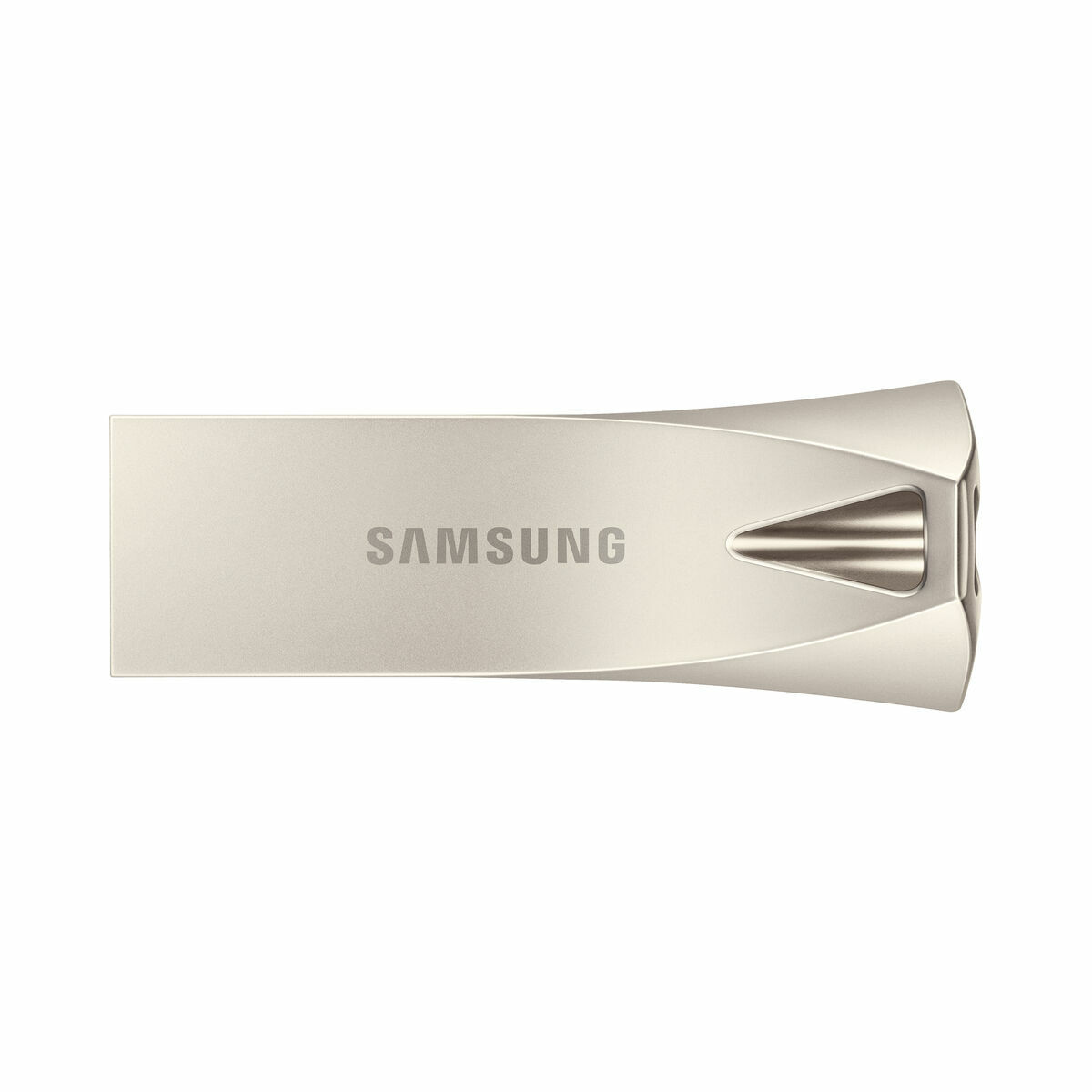 Bild von USB stick Samsung MUF-256BE Champagne Silver 256 GB