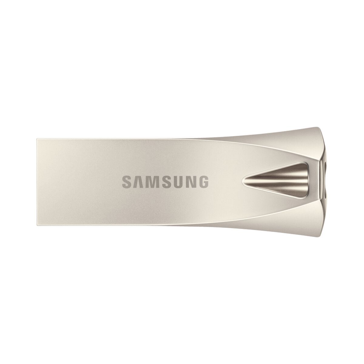 Bild von USB stick Samsung MUF-256BE Champagne Silver 256 GB