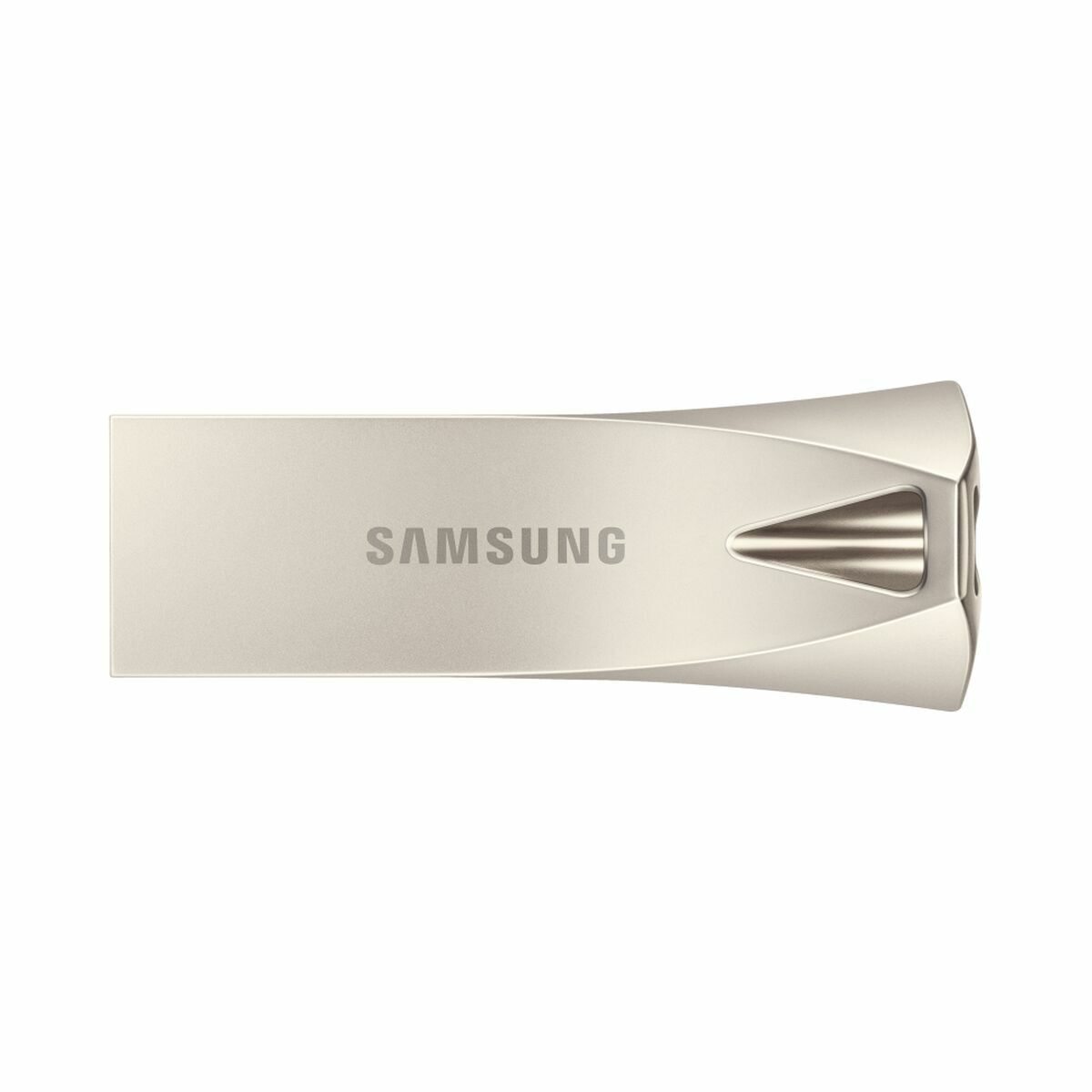 Bild von USB stick Samsung MUF-256BE Champagne Silver 256 GB
