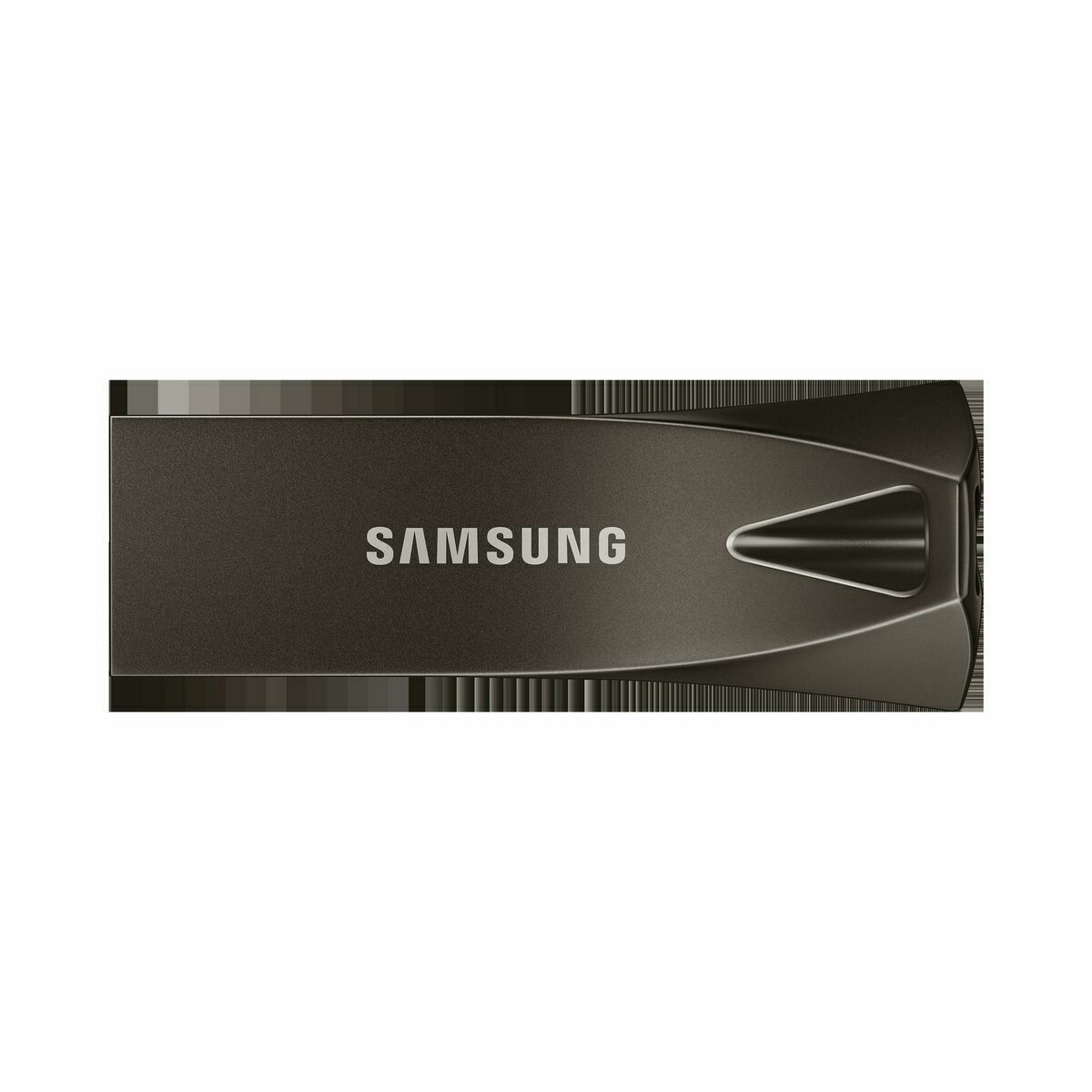 Picture of USB stick Samsung MUF-128BE Titanium Silver 128 GB