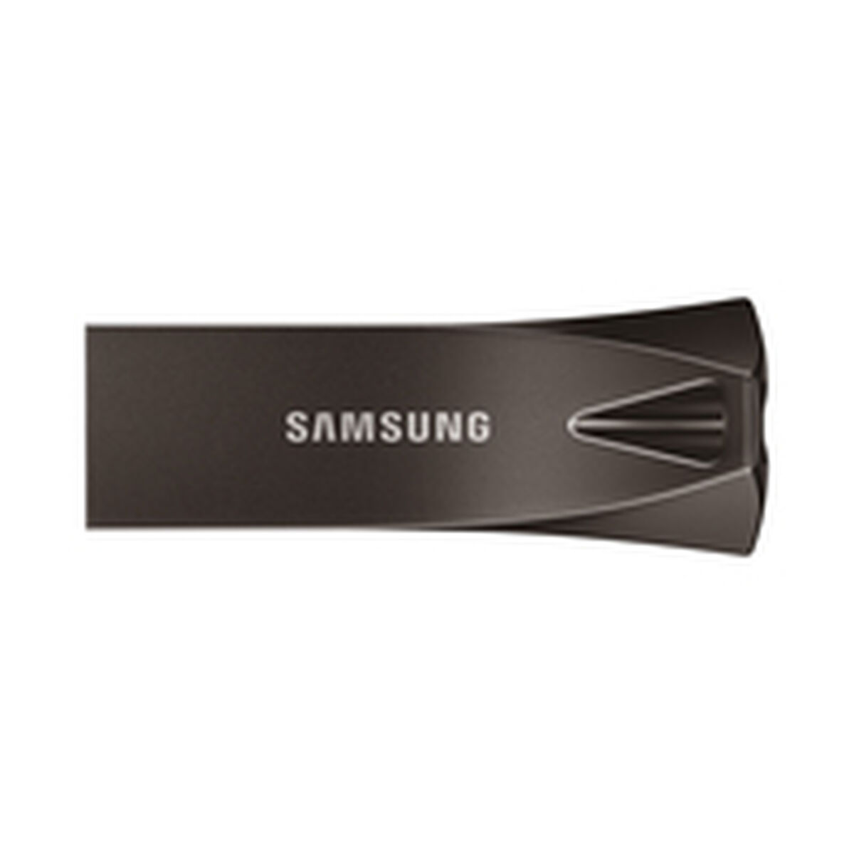 Bild von USB stick Samsung MUF-64BE Silver 64 GB