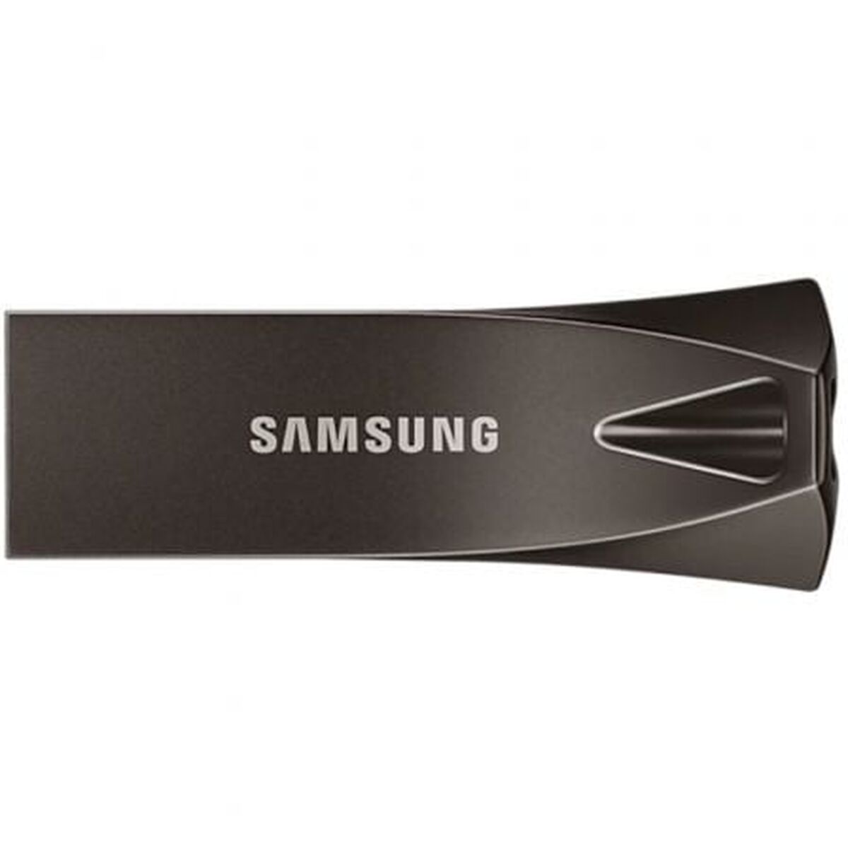 Bild von USB stick Samsung MUF-64BE 64 GB Grey Titanium