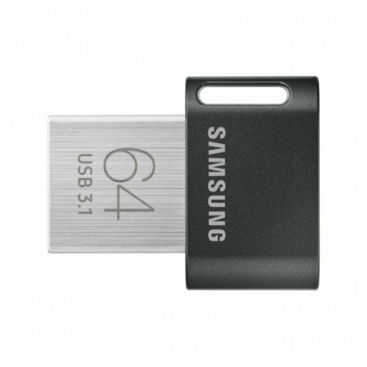 USB stick 3.1 Samsung FIT PLUS Black 64 GB