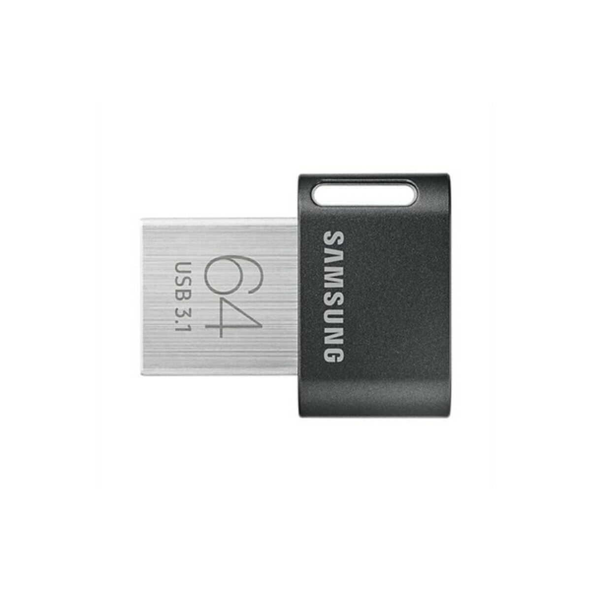 Image de USB stick 3.1 Samsung Bar Fit Plus Black