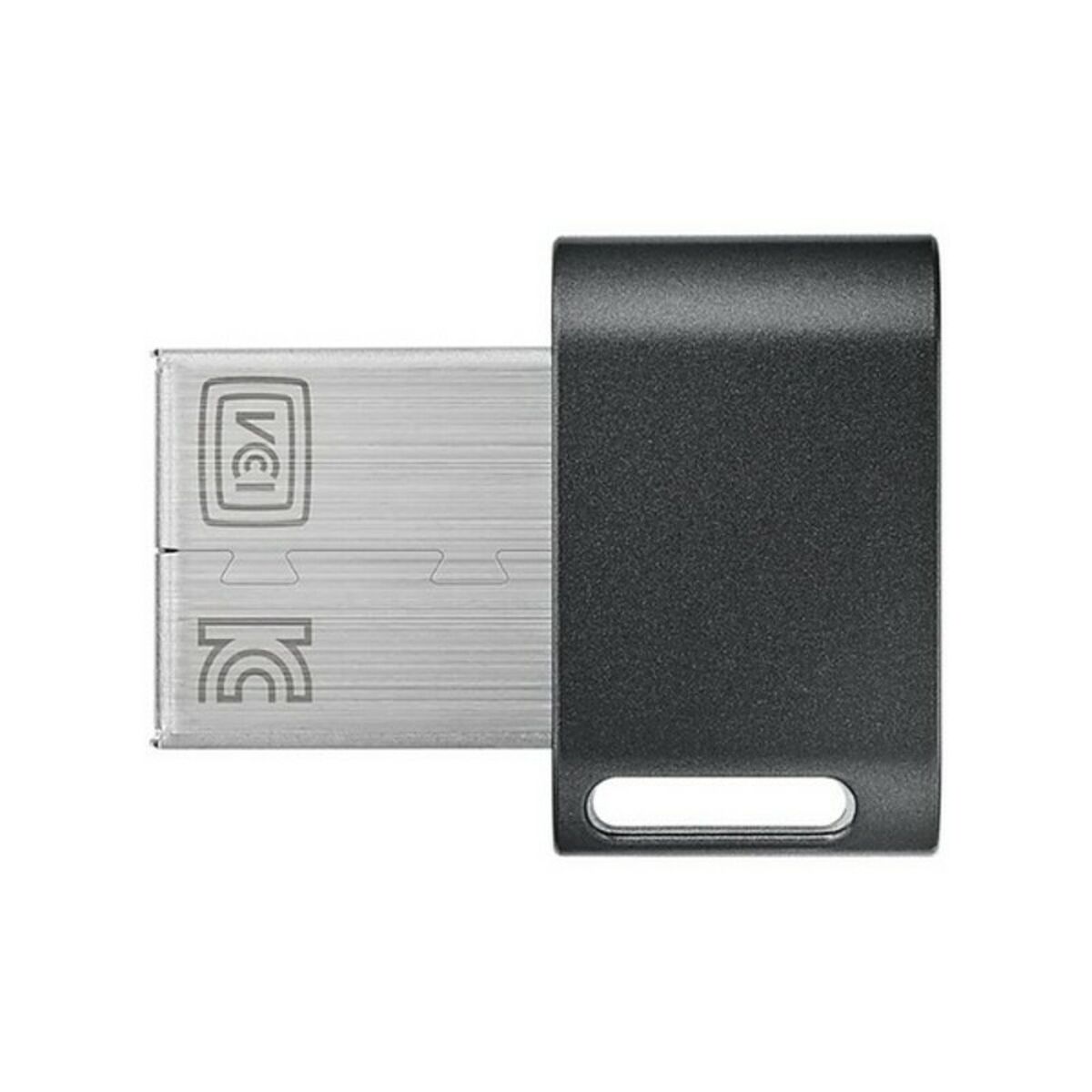 Obrazek USB stick 3.1 Samsung Bar Fit Plus Black