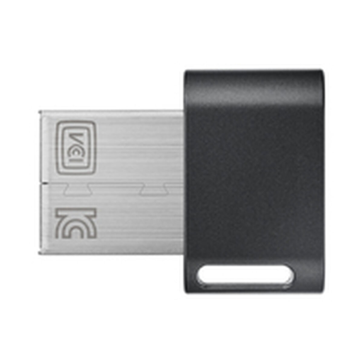 Bild von USB stick Samsung MUF-128AB Black Silver 128 GB