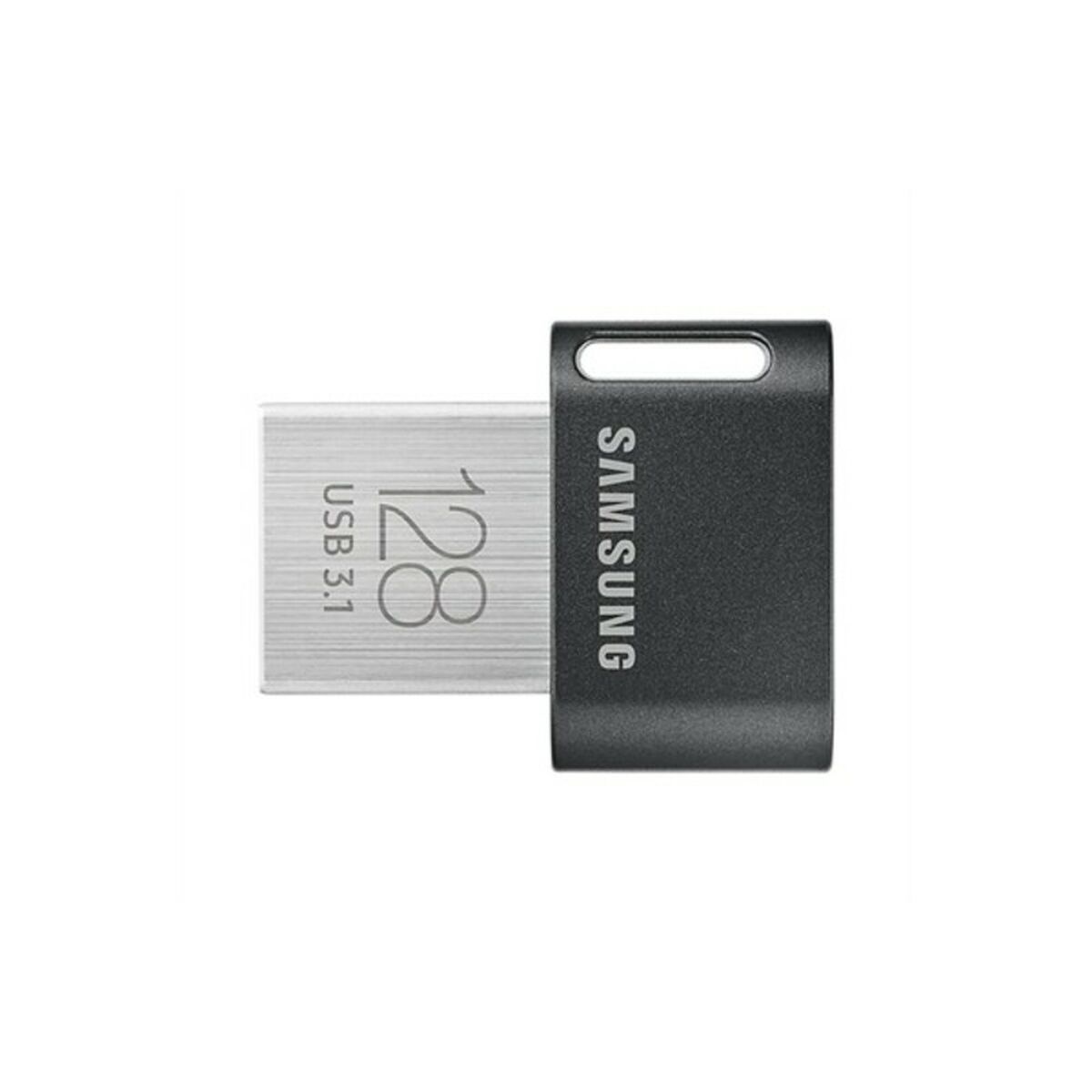 Obrazek USB stick 3.1 Samsung Bar Fit Plus Black